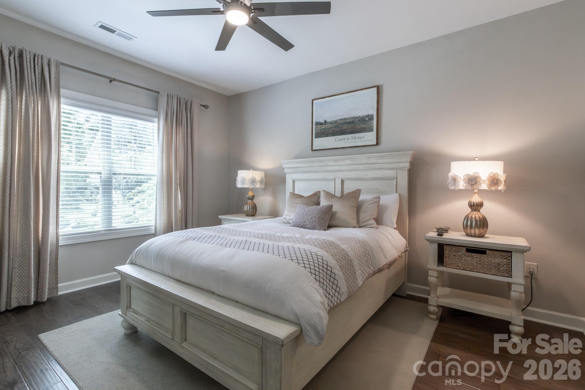 16508 Bryant Meadows Drive — Charlotte