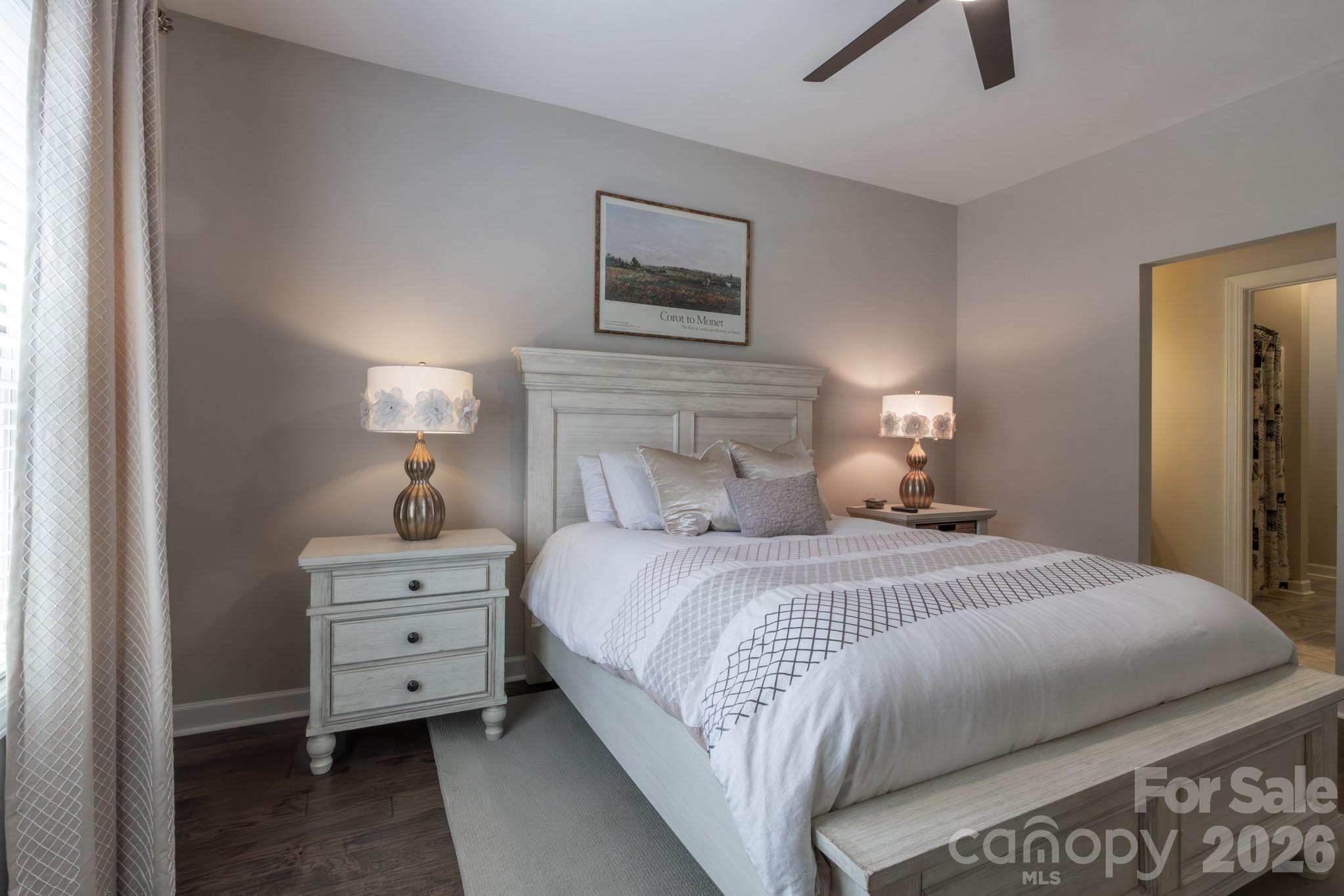 16508 Bryant Meadows Drive — Charlotte