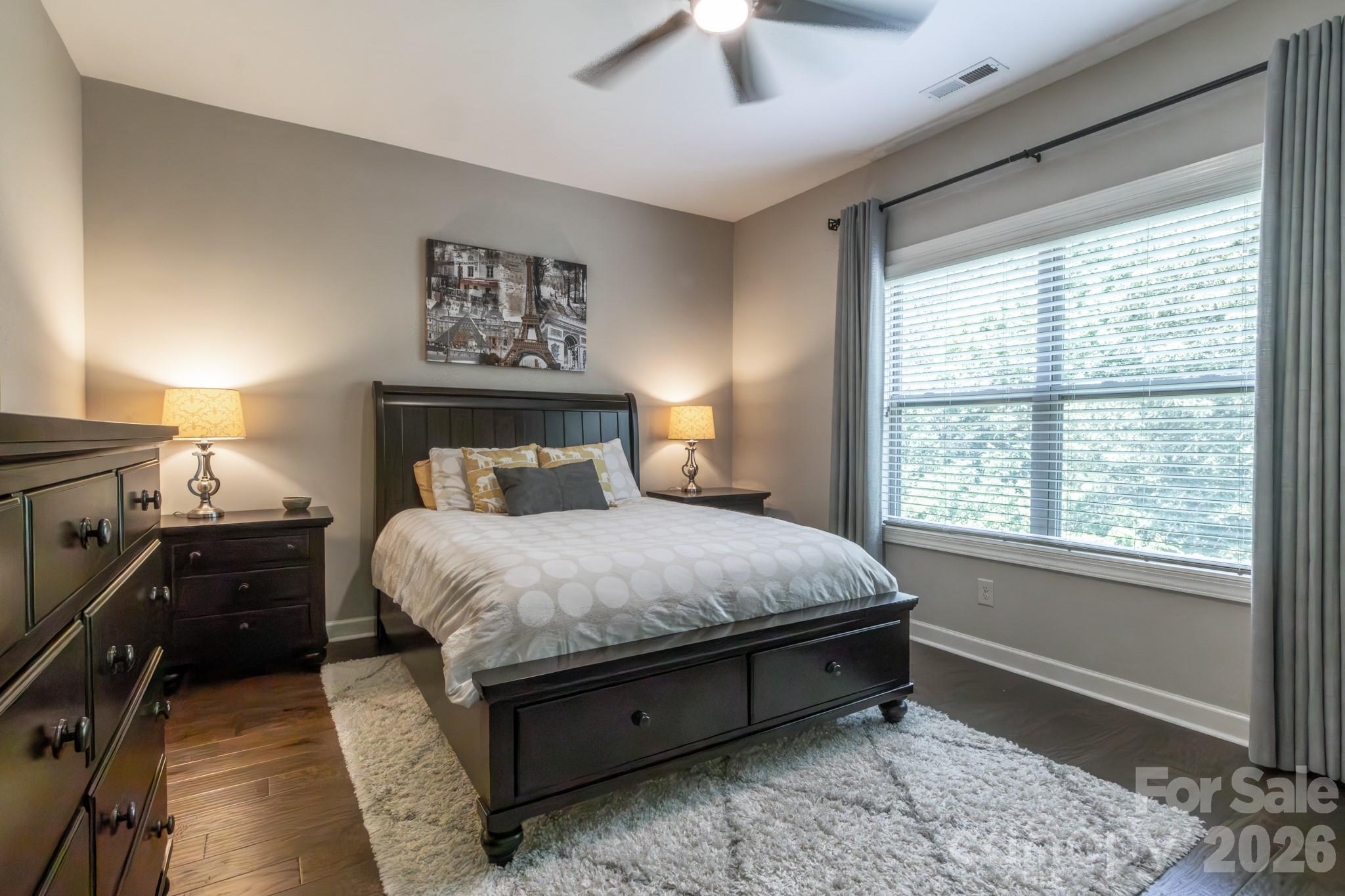 16508 Bryant Meadows Drive — Charlotte