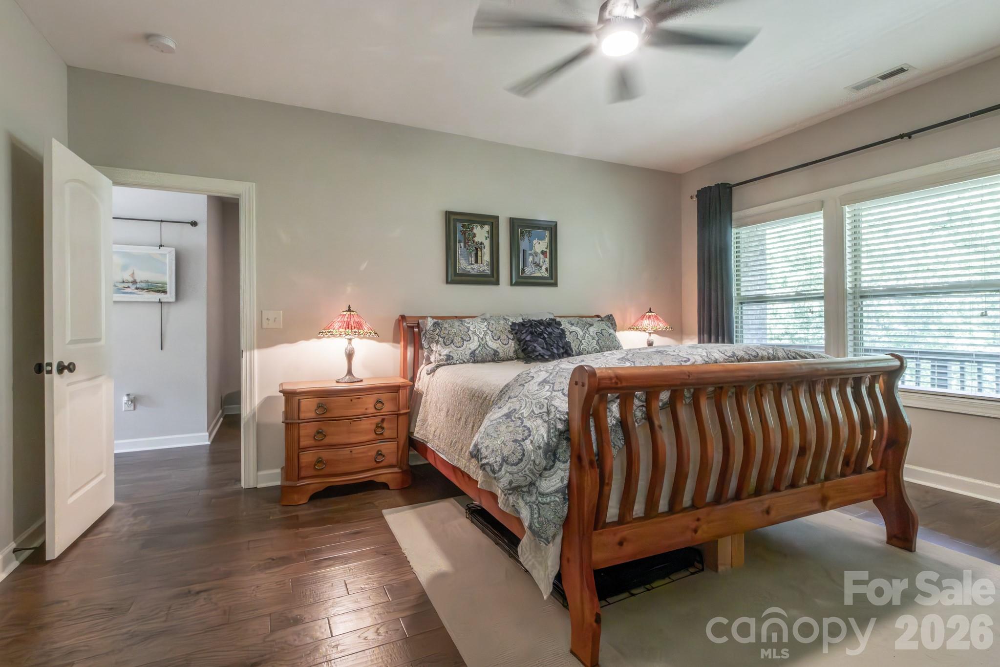 16508 Bryant Meadows Drive — Charlotte