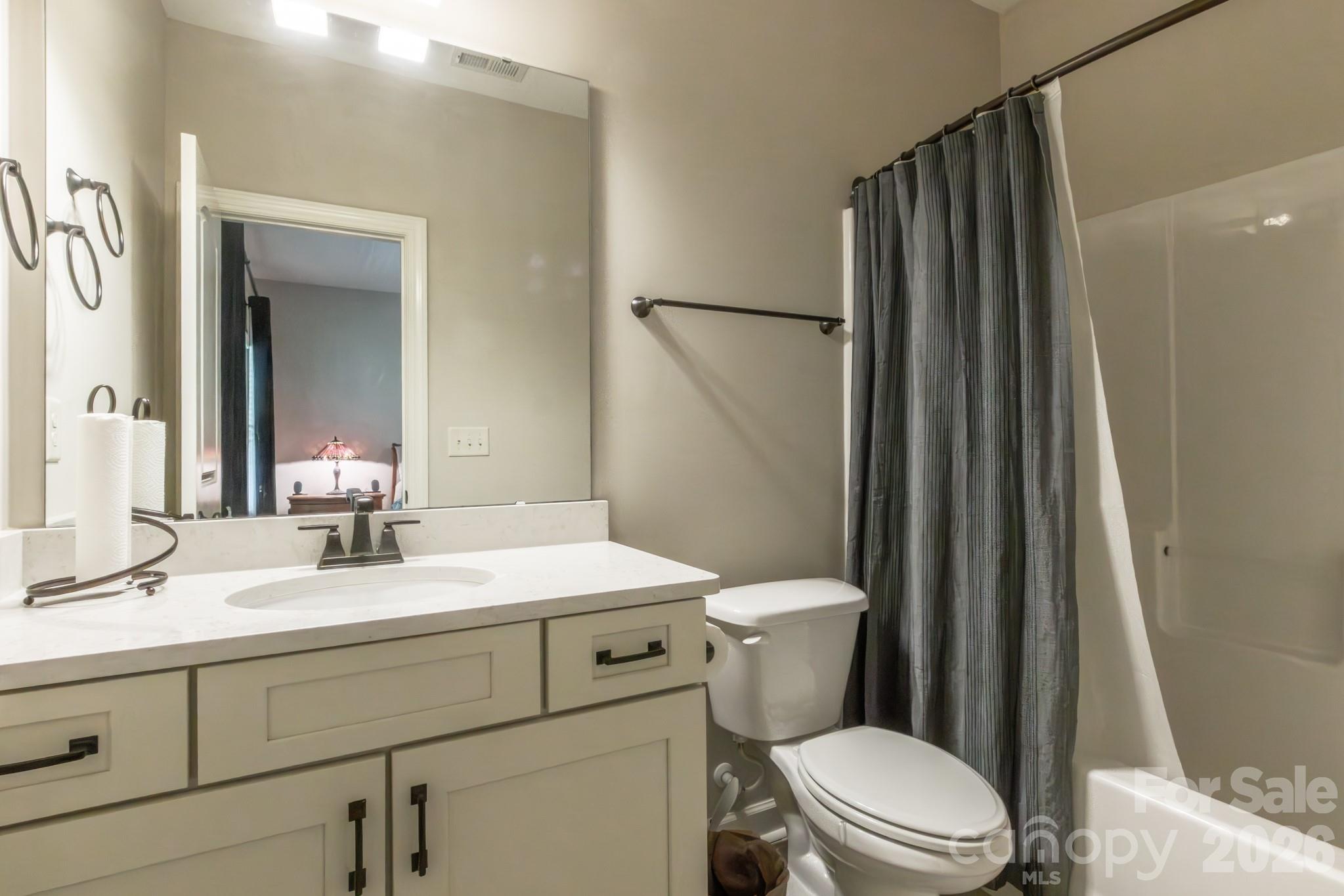 16508 Bryant Meadows Drive — Charlotte