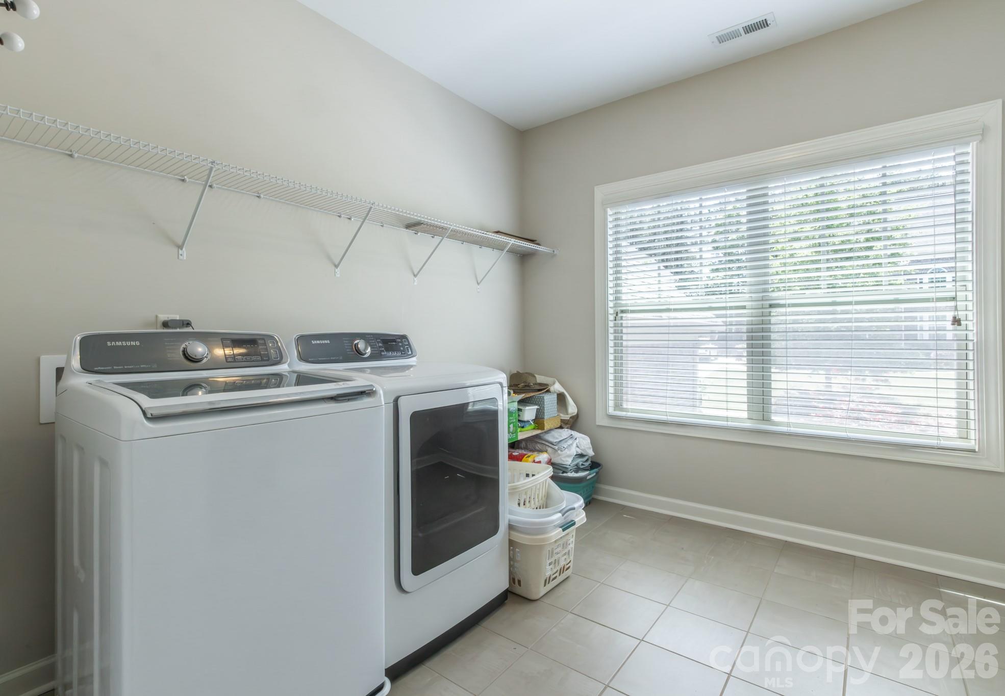 16508 Bryant Meadows Drive — Charlotte
