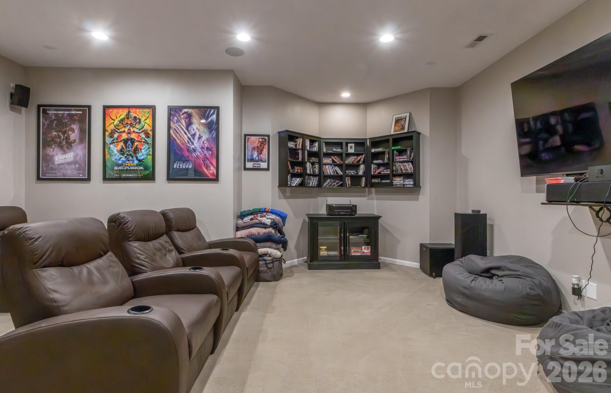 16508 Bryant Meadows Drive — Charlotte