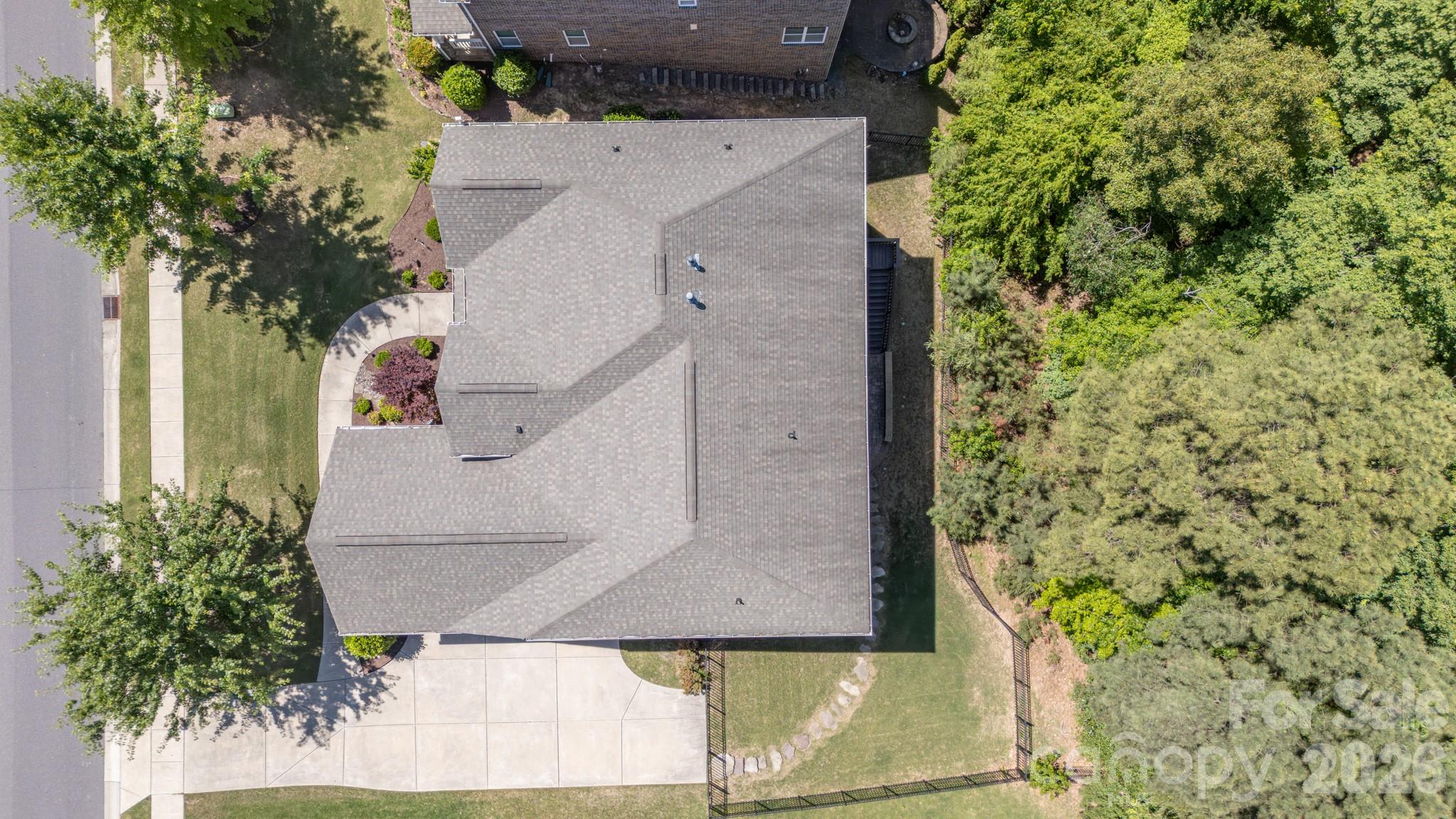 16508 Bryant Meadows Drive — Charlotte
