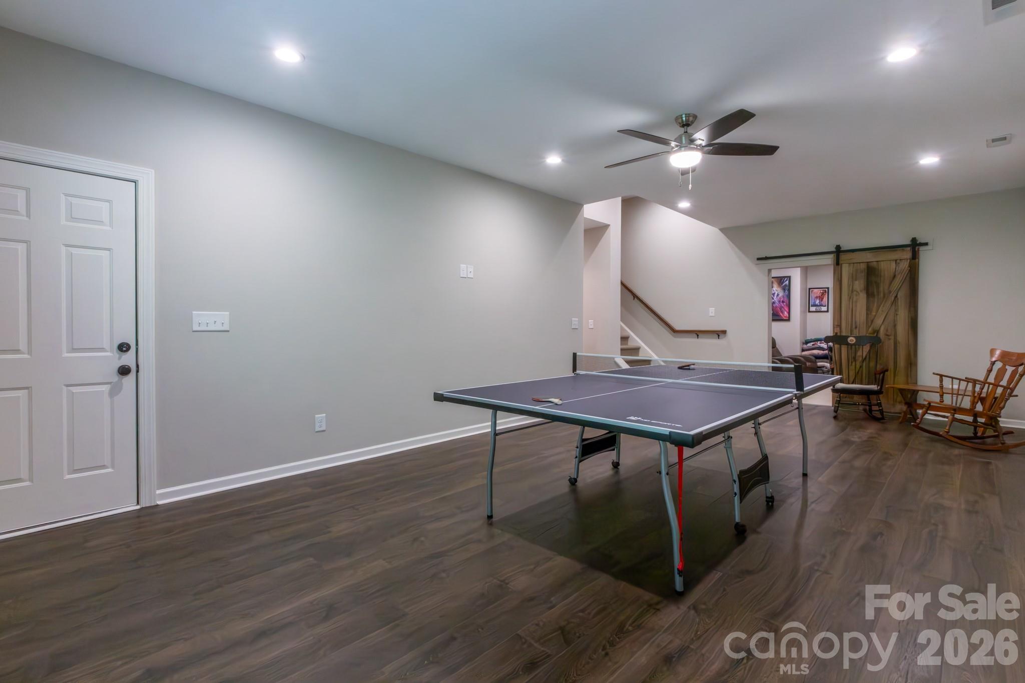 16508 Bryant Meadows Drive — Charlotte