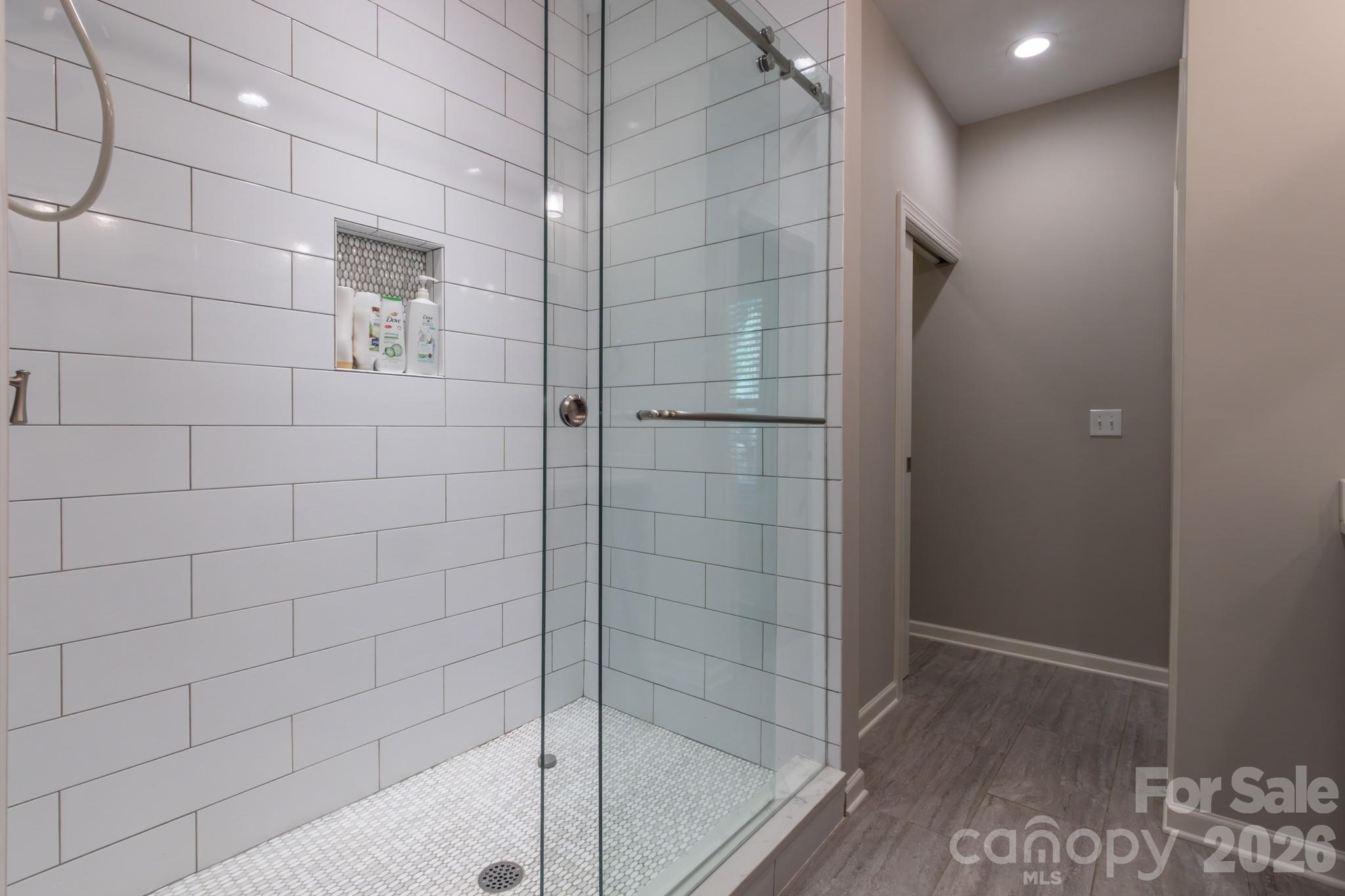 16508 Bryant Meadows Drive — Charlotte