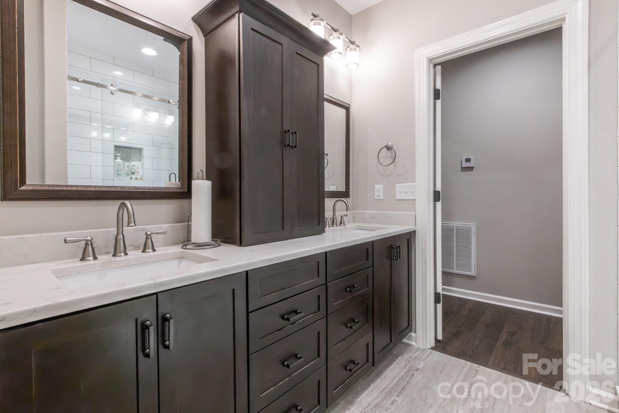 16508 Bryant Meadows Drive — Charlotte