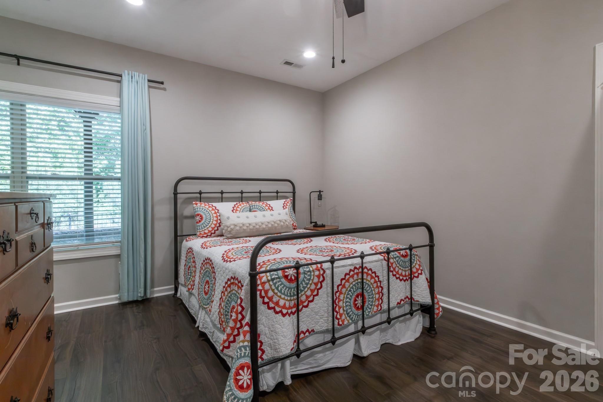 16508 Bryant Meadows Drive — Charlotte