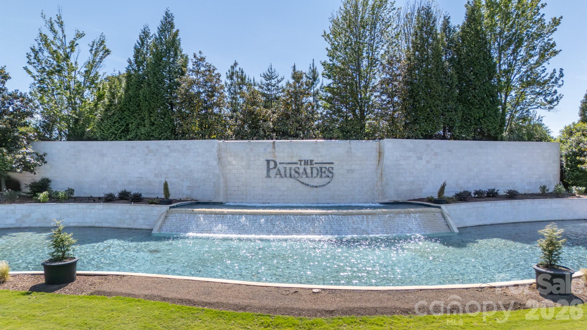 16508 Bryant Meadows Drive — Charlotte