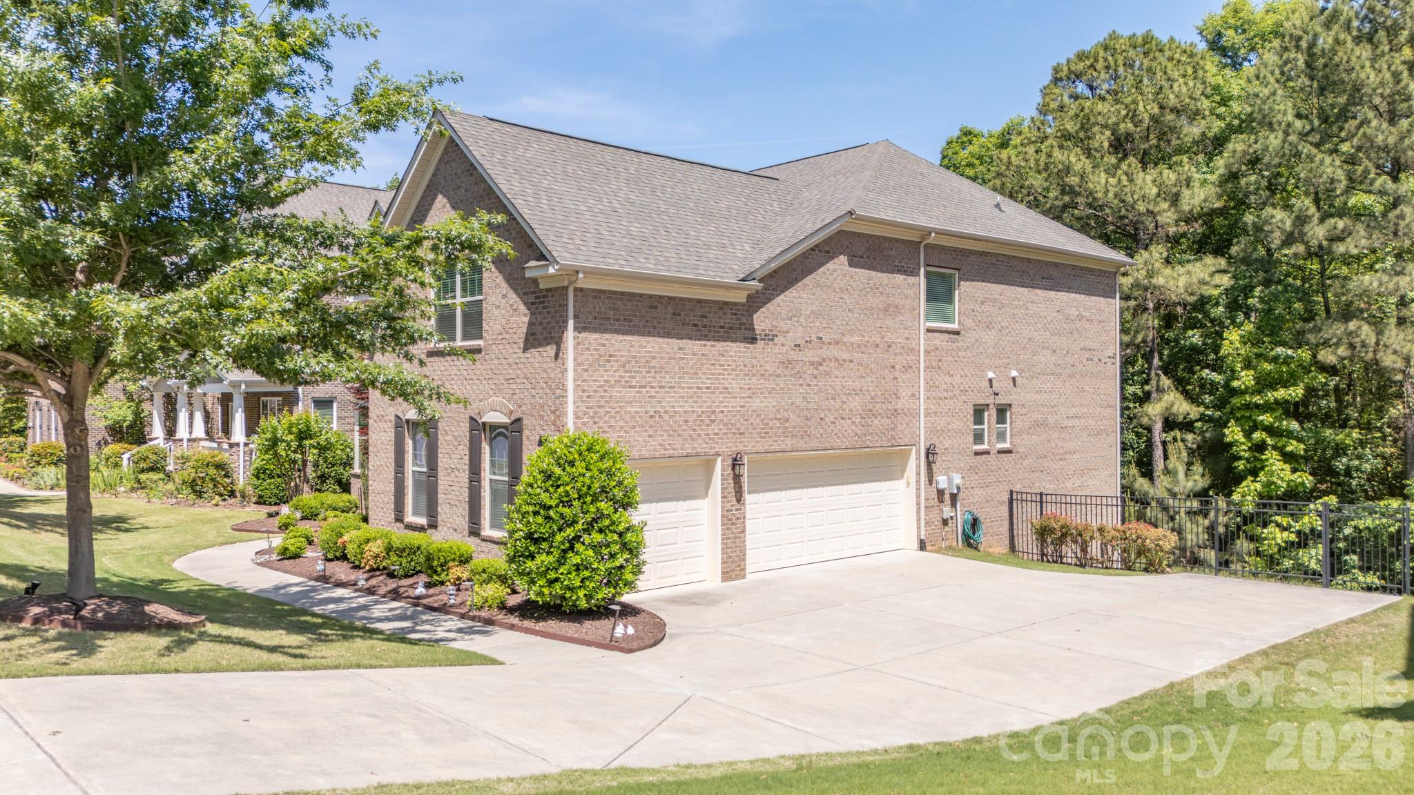 16508 Bryant Meadows Drive — Charlotte