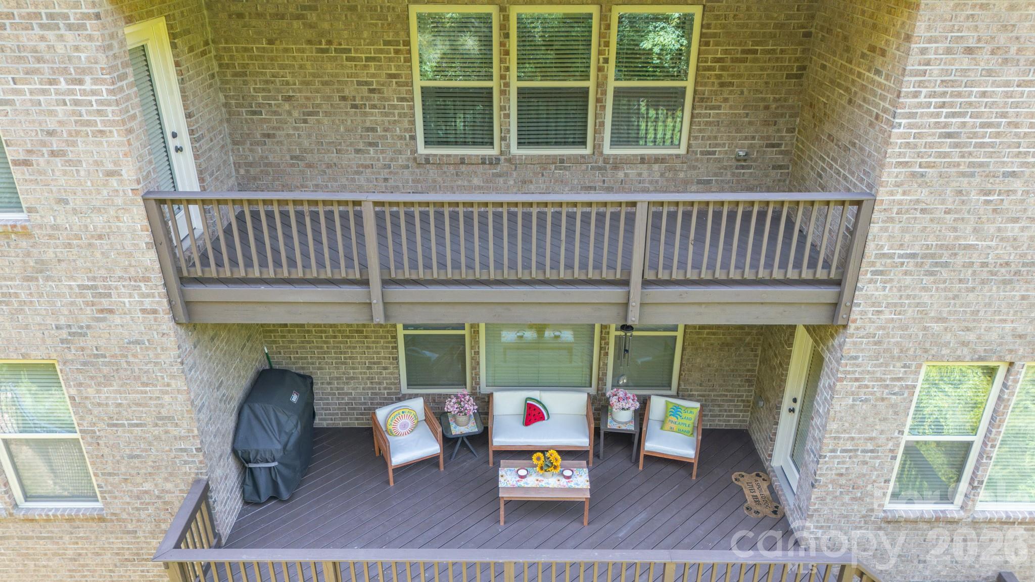16508 Bryant Meadows Drive — Charlotte