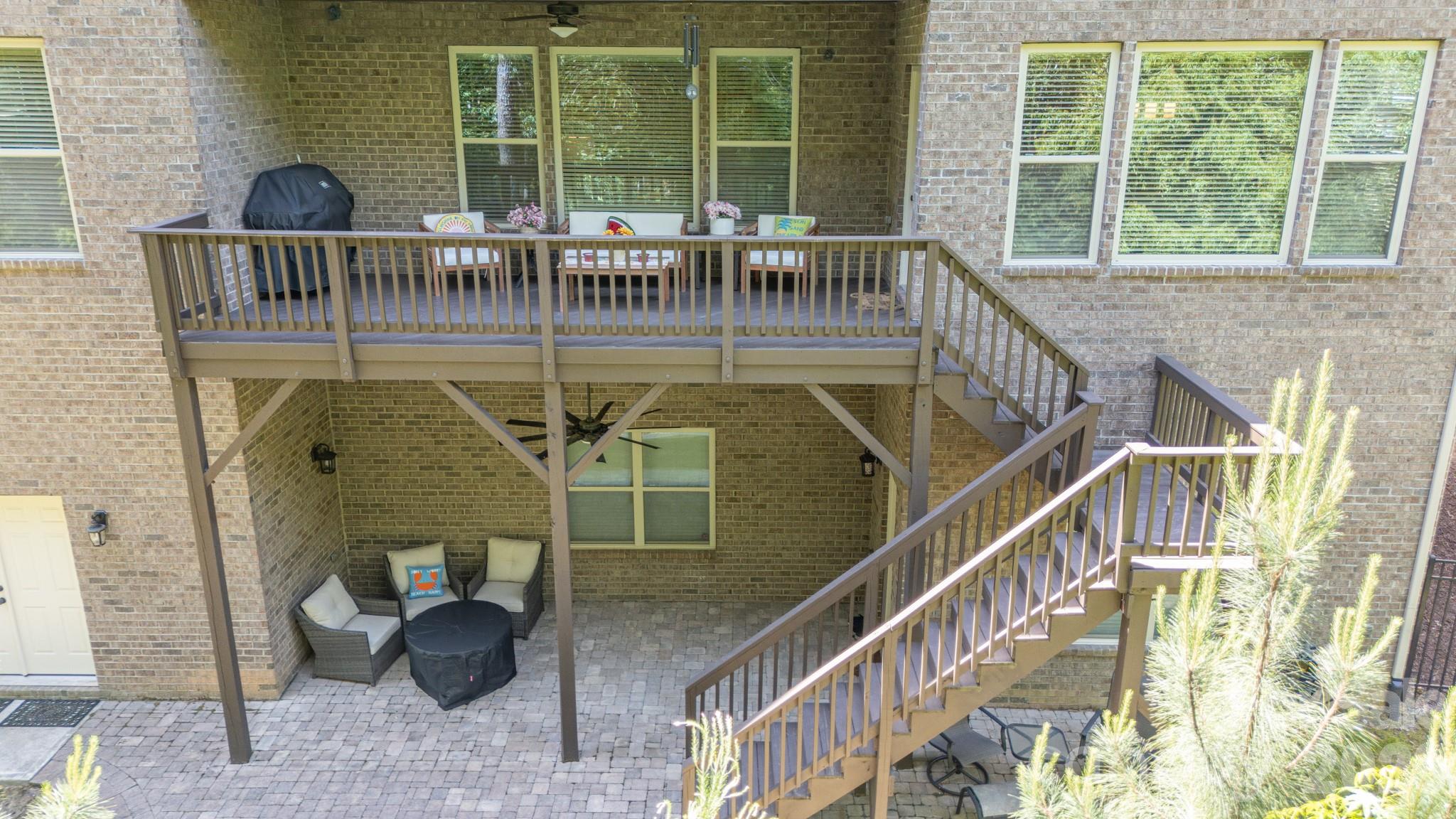 16508 Bryant Meadows Drive — Charlotte
