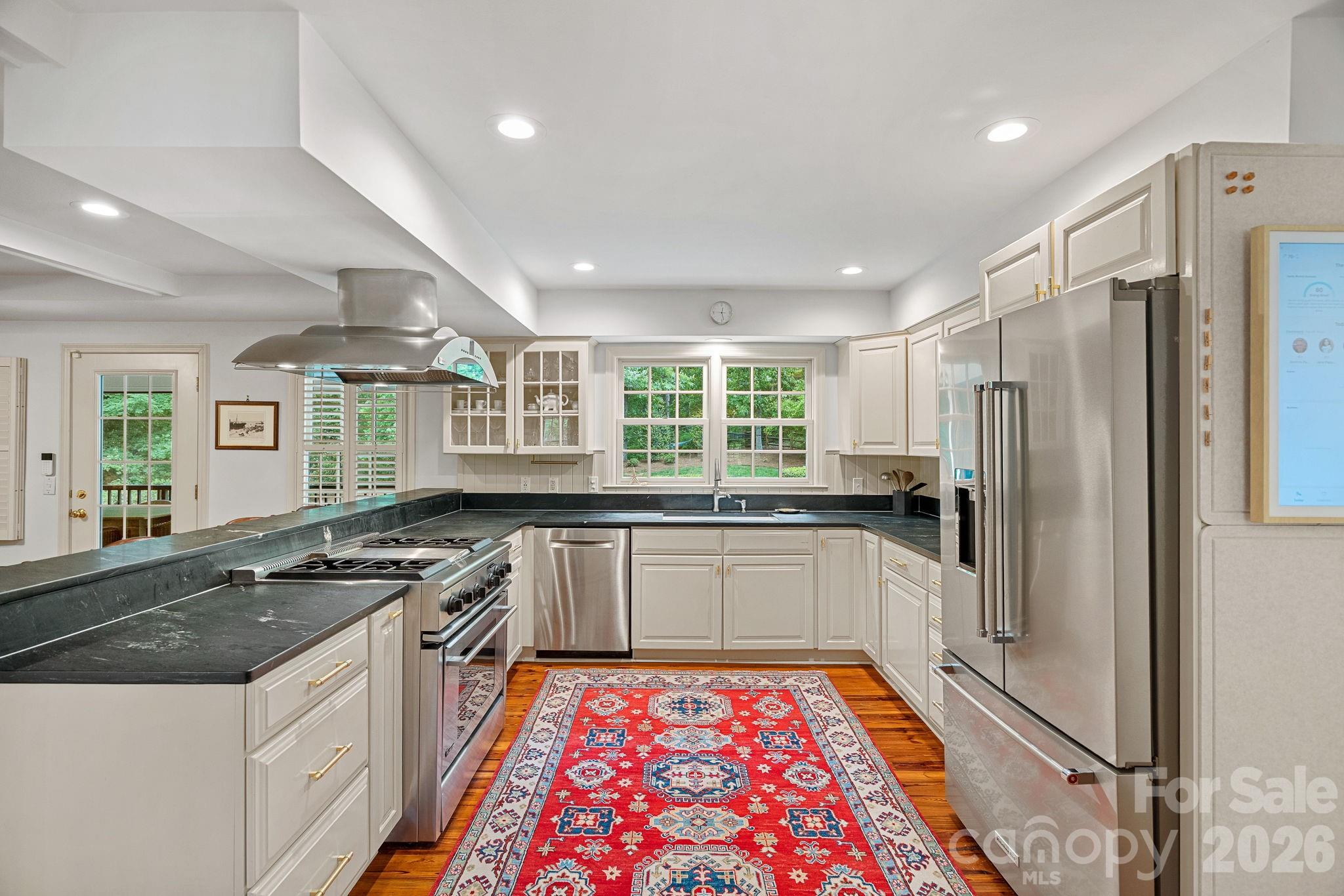 251 Ney Circle — Davidson