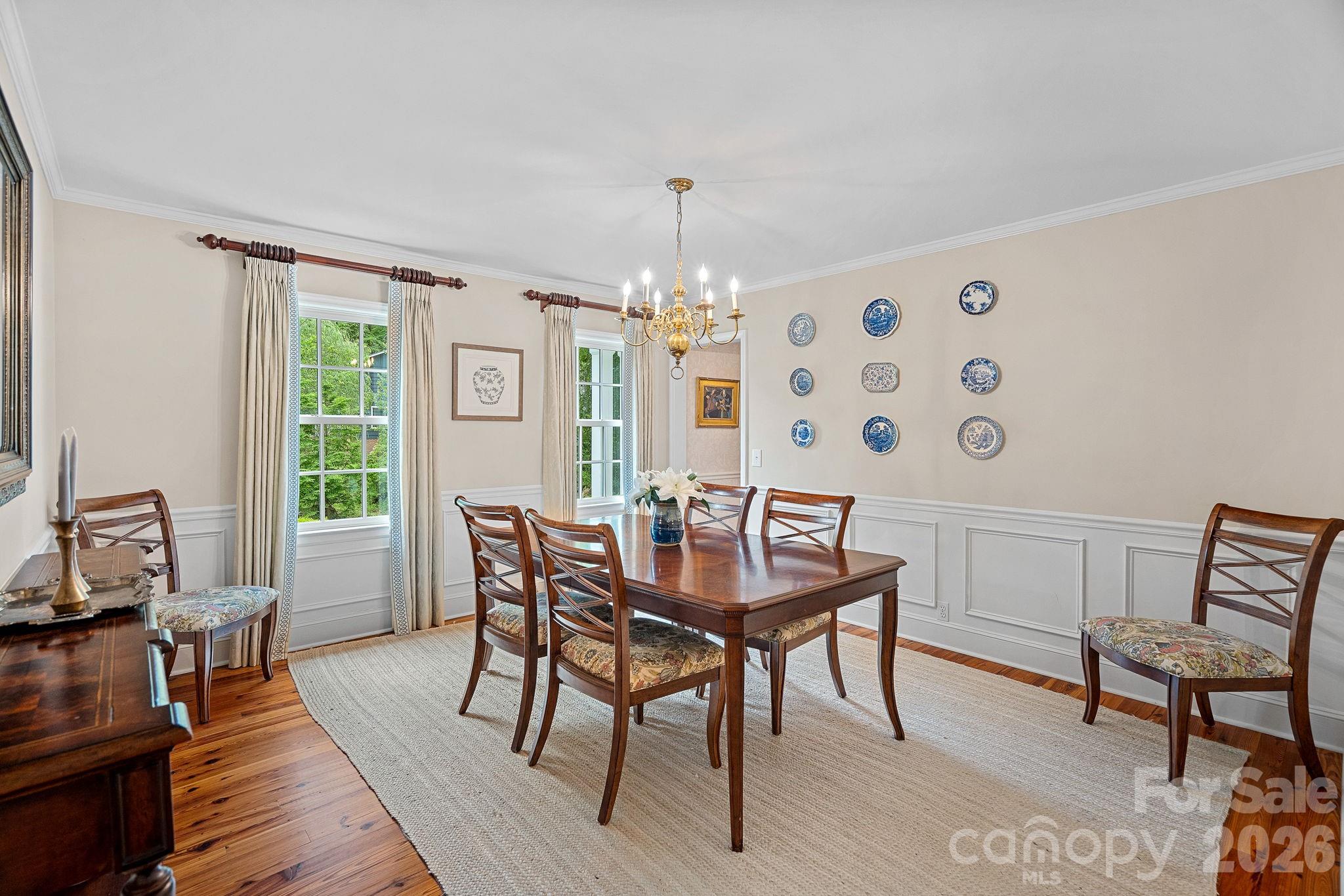 251 Ney Circle — Davidson