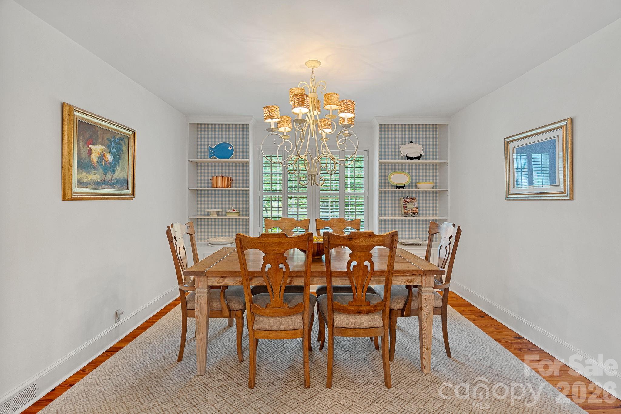 251 Ney Circle — Davidson