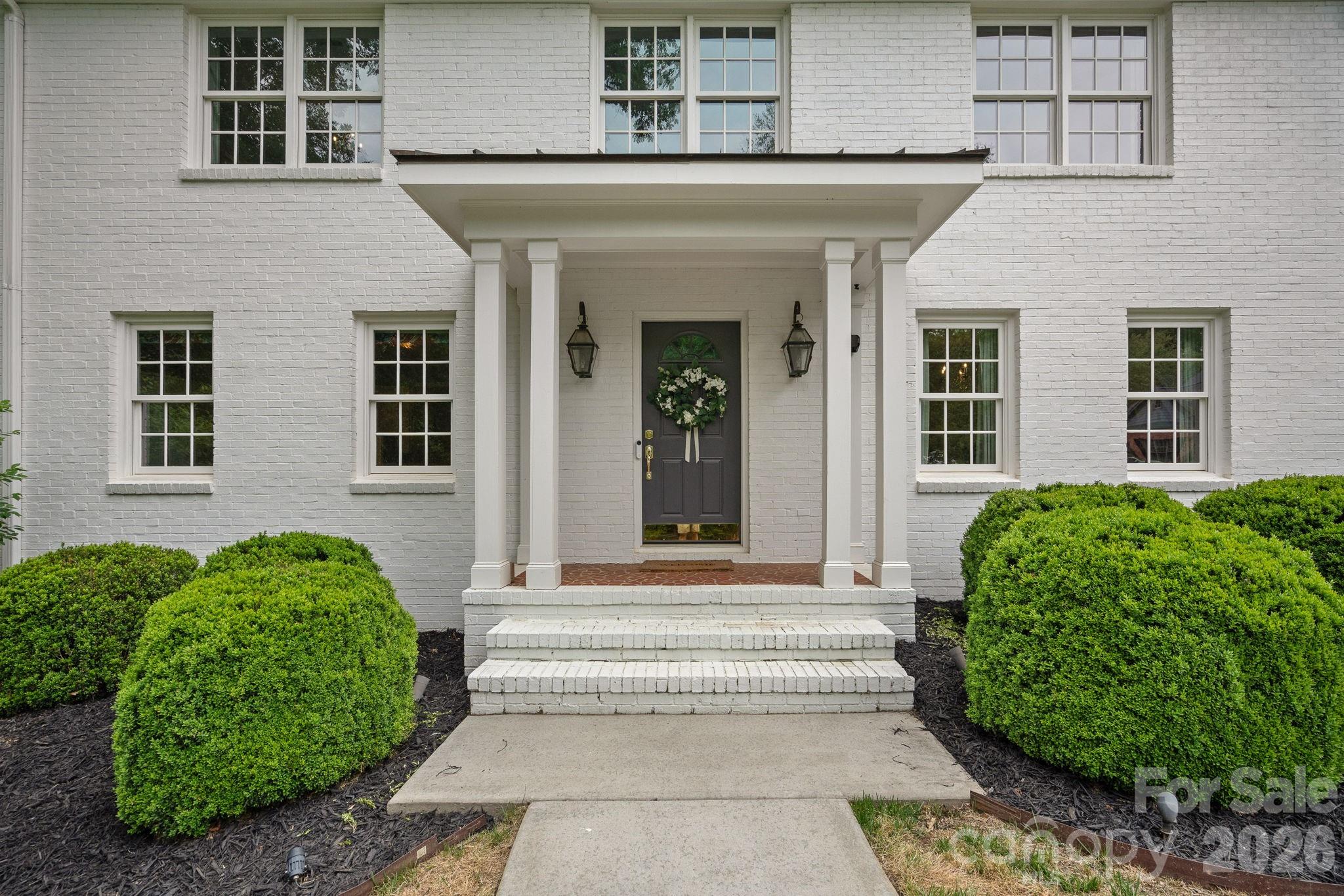 251 Ney Circle — Davidson