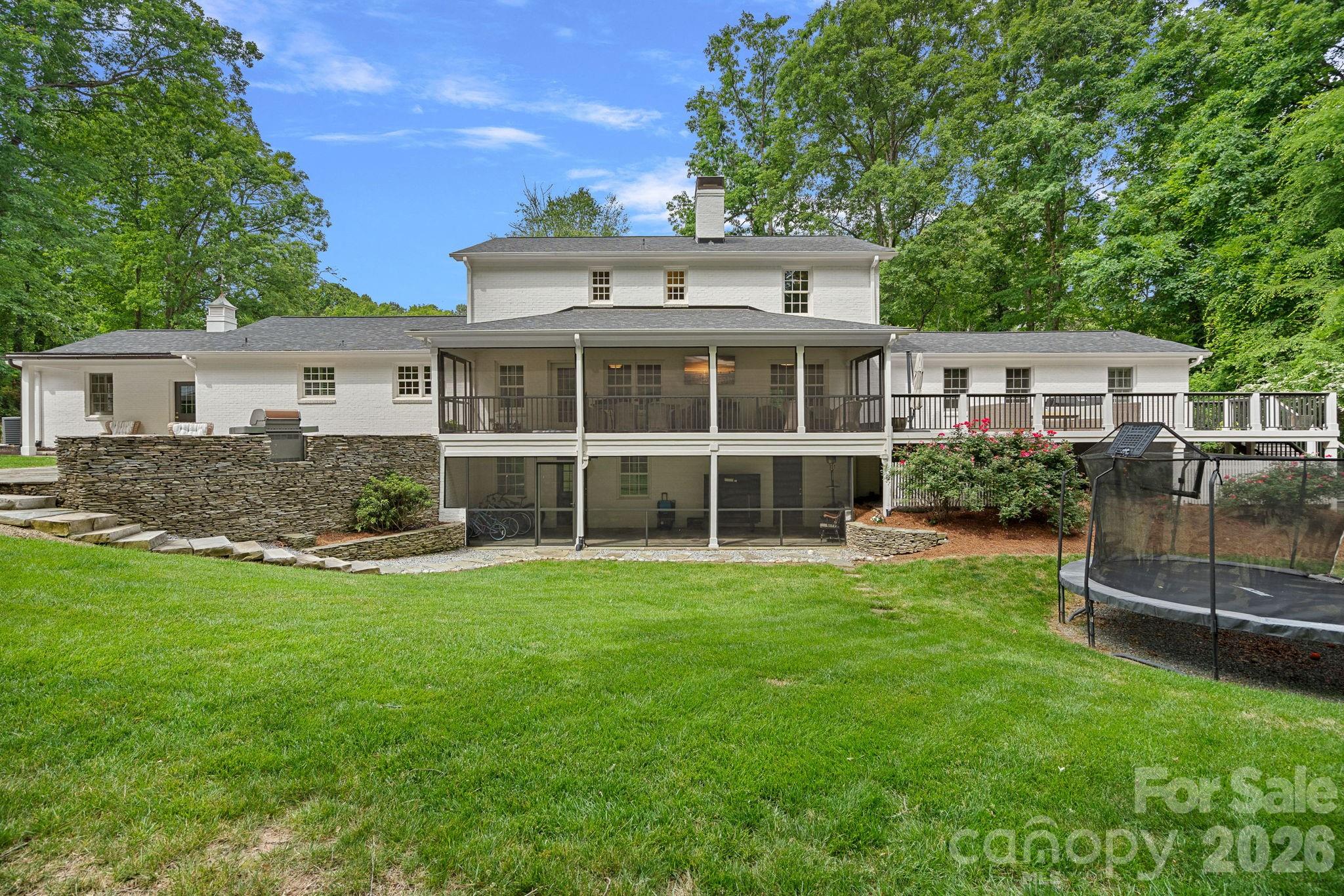 251 Ney Circle — Davidson