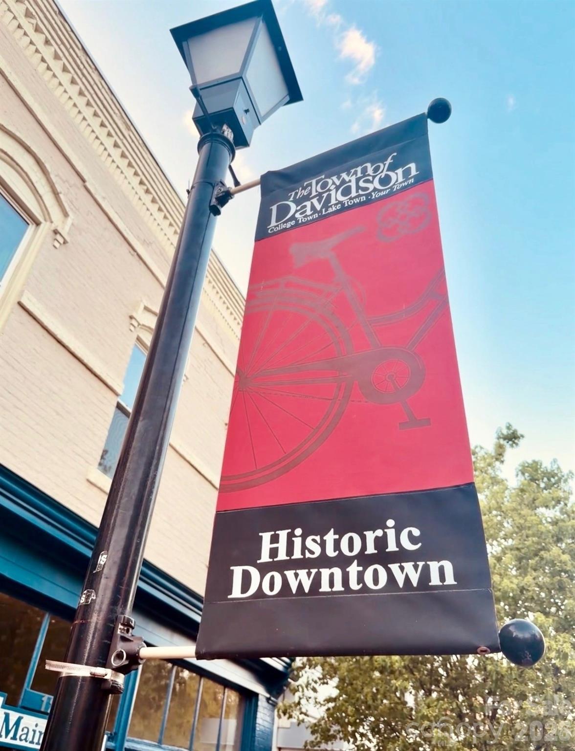 251 Ney Circle — Davidson