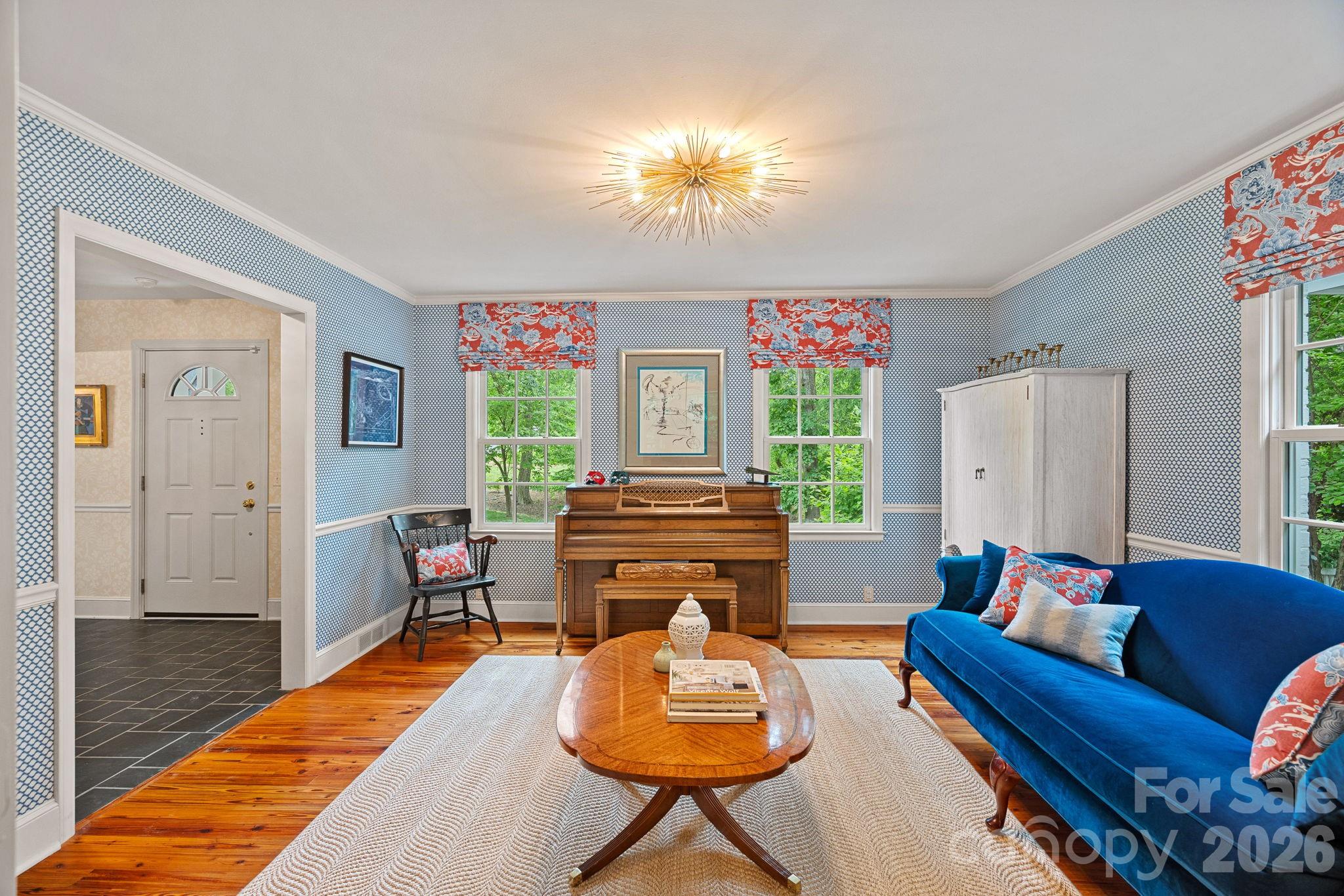 251 Ney Circle — Davidson