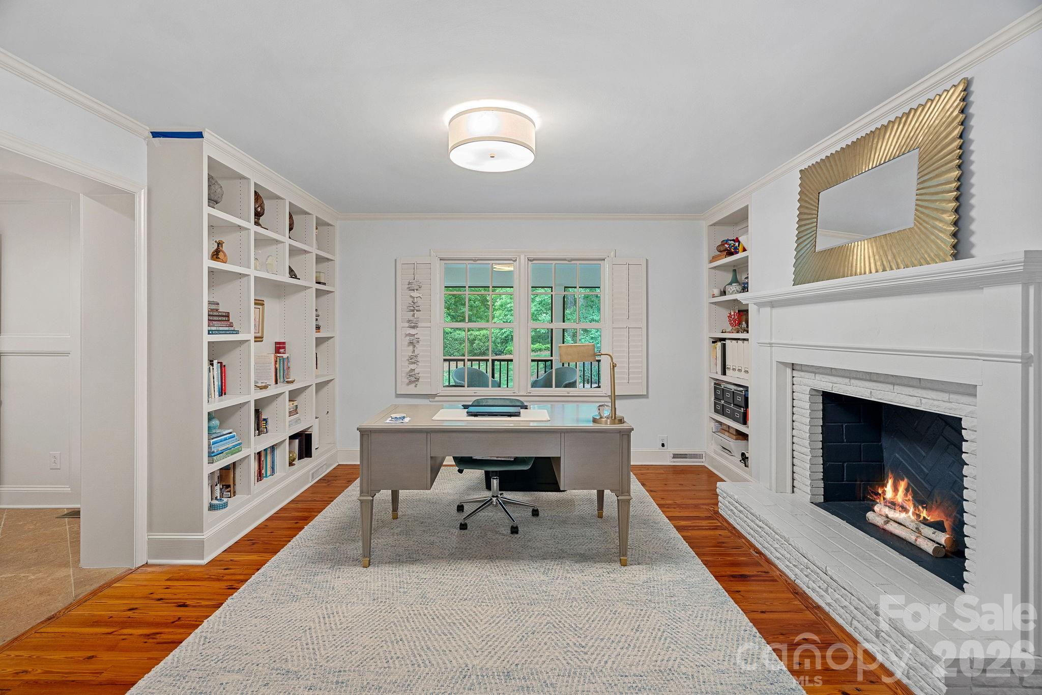 251 Ney Circle — Davidson