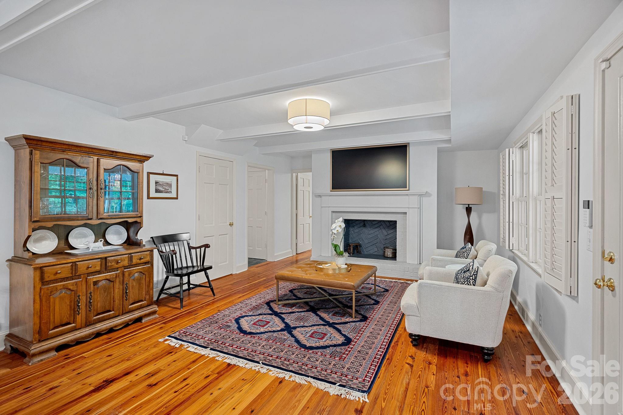 251 Ney Circle — Davidson