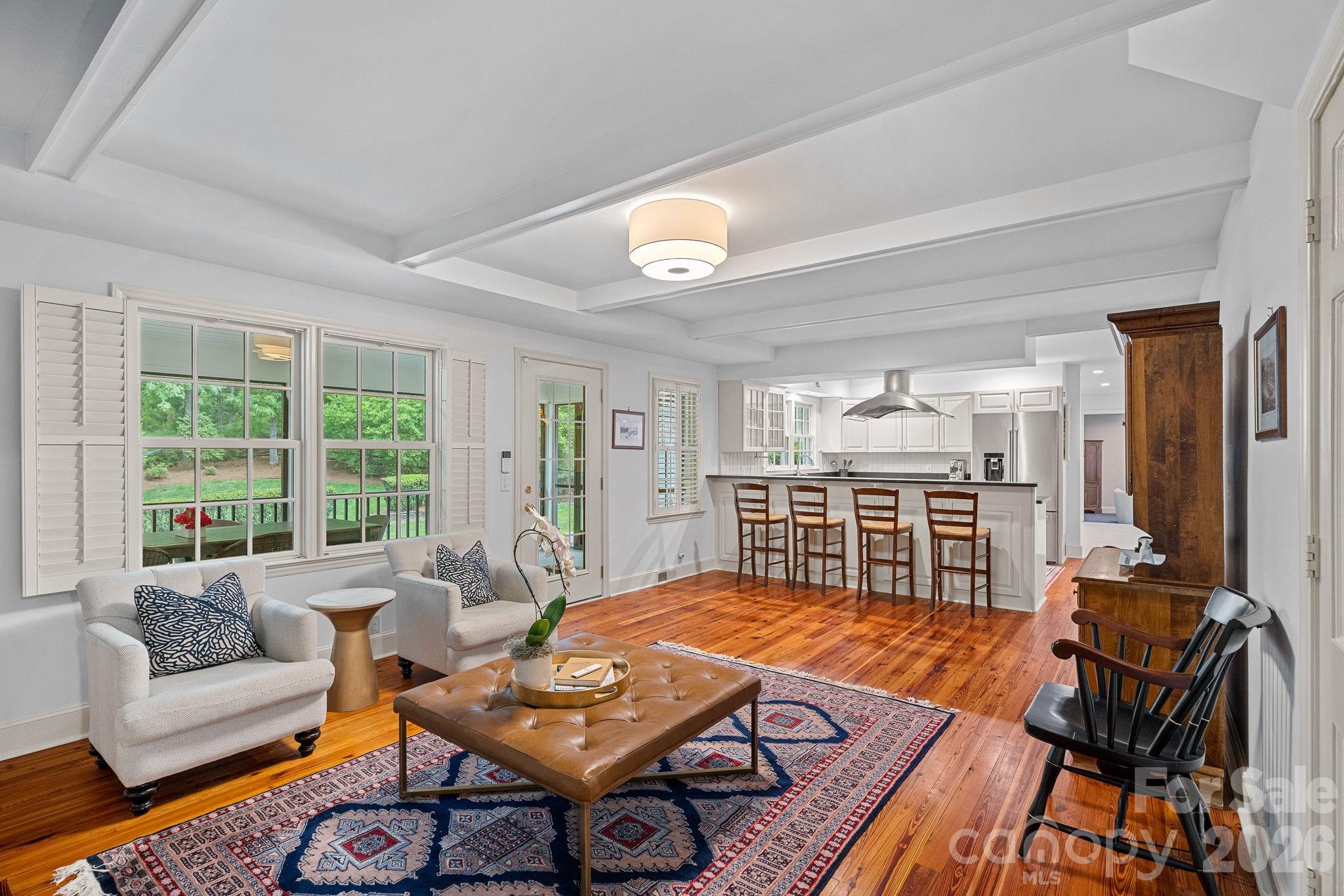251 Ney Circle — Davidson
