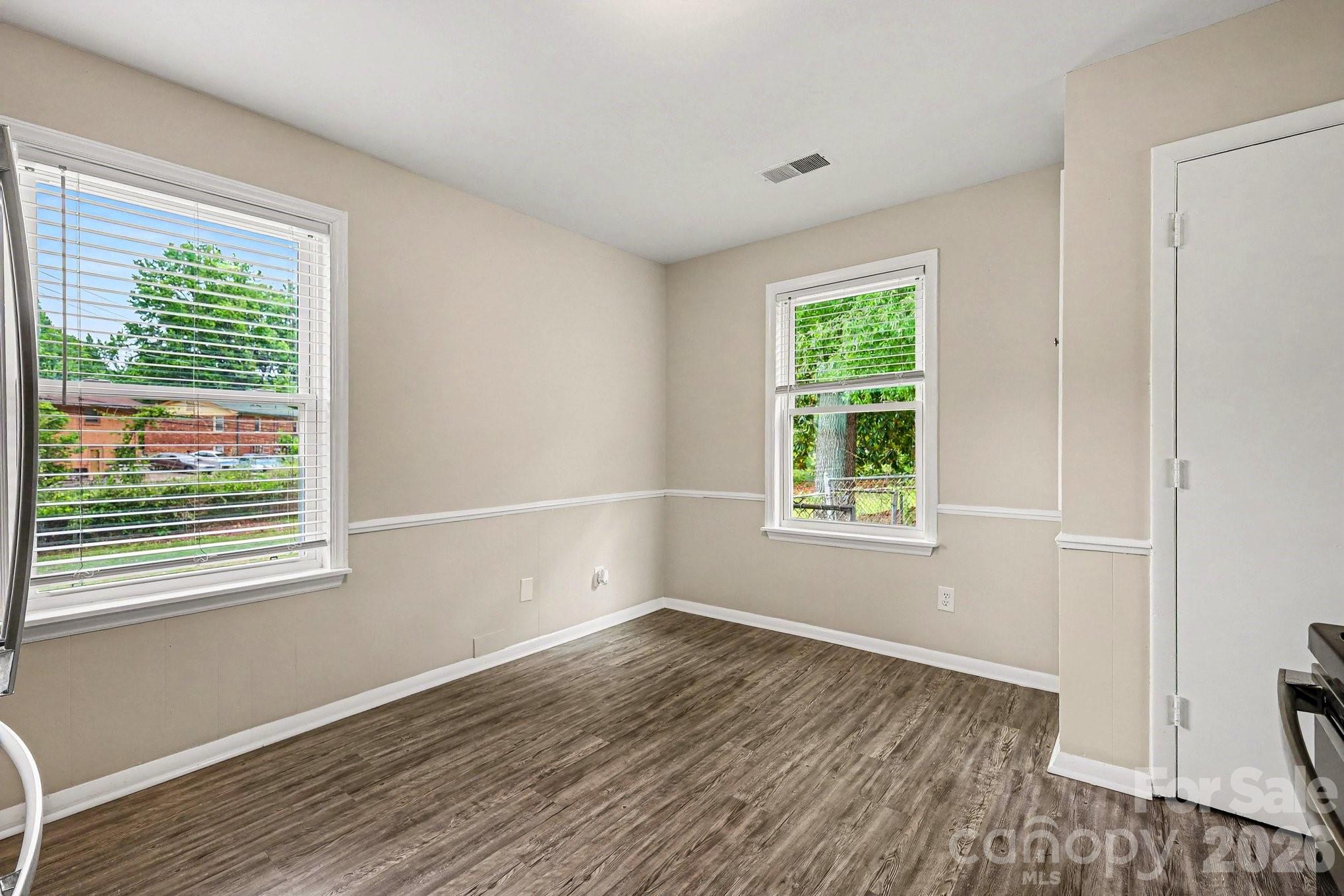 603 Dobson Drive — Charlotte