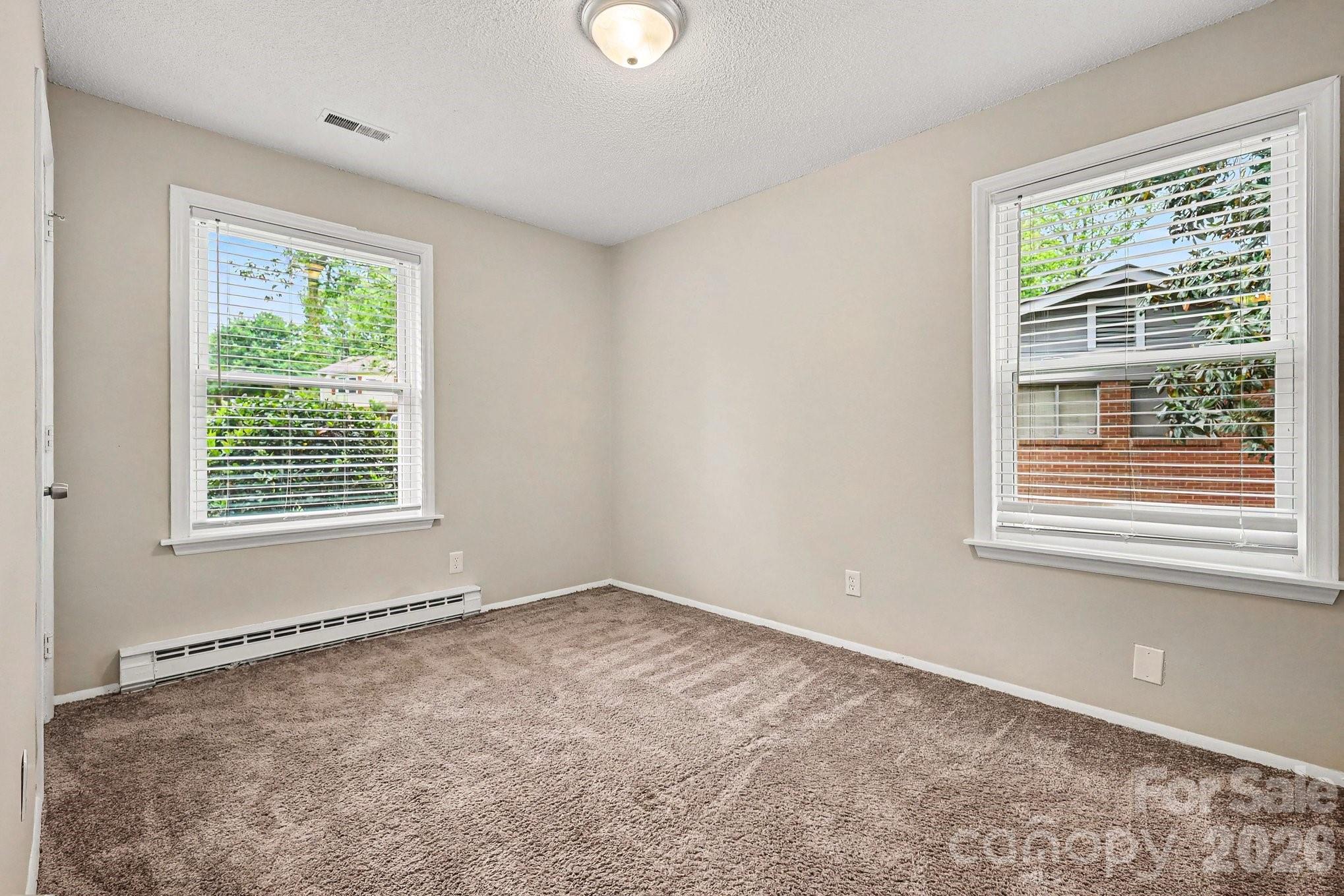 603 Dobson Drive — Charlotte