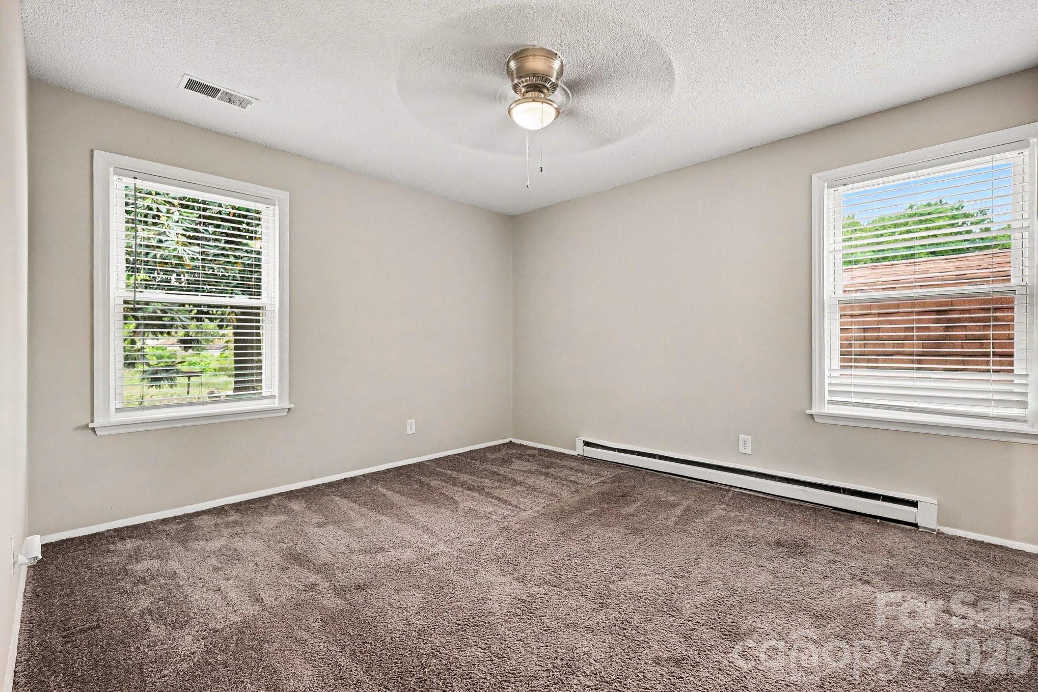 603 Dobson Drive — Charlotte