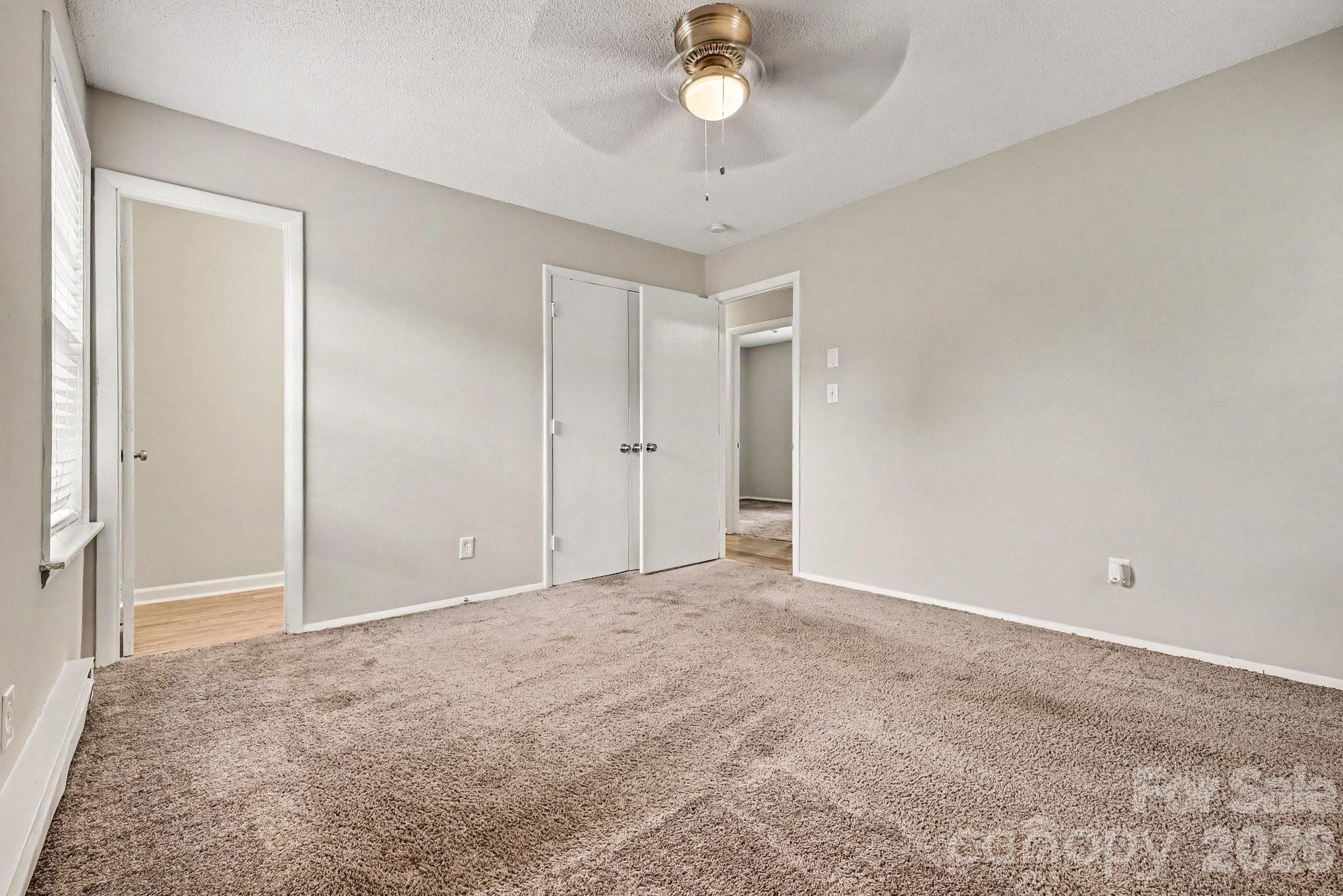 603 Dobson Drive — Charlotte