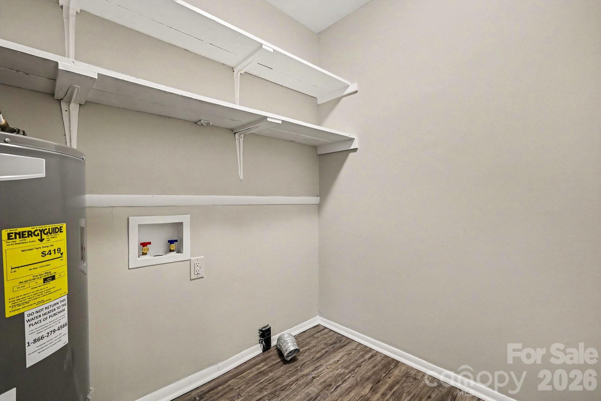 603 Dobson Drive — Charlotte