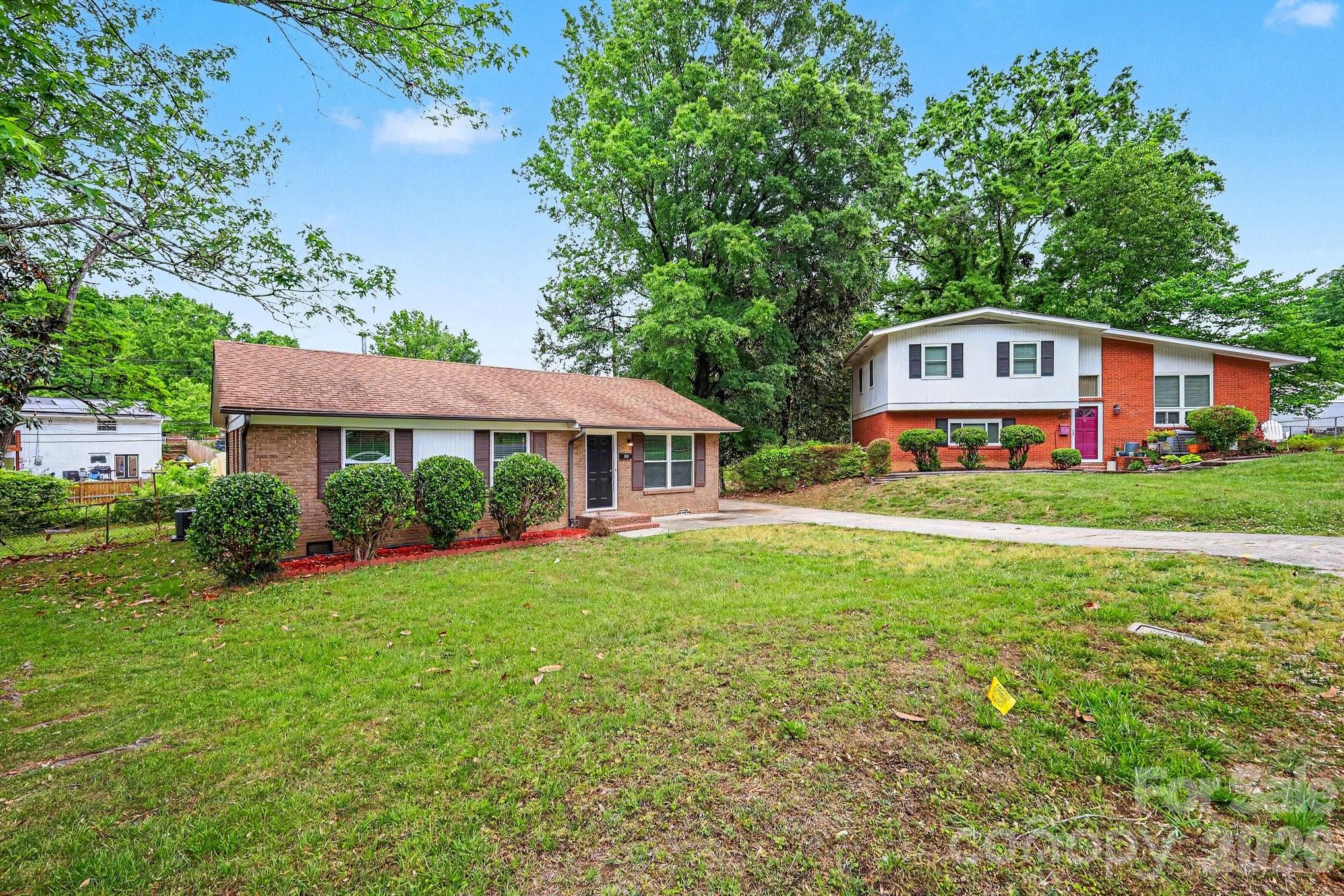 603 Dobson Drive — Charlotte