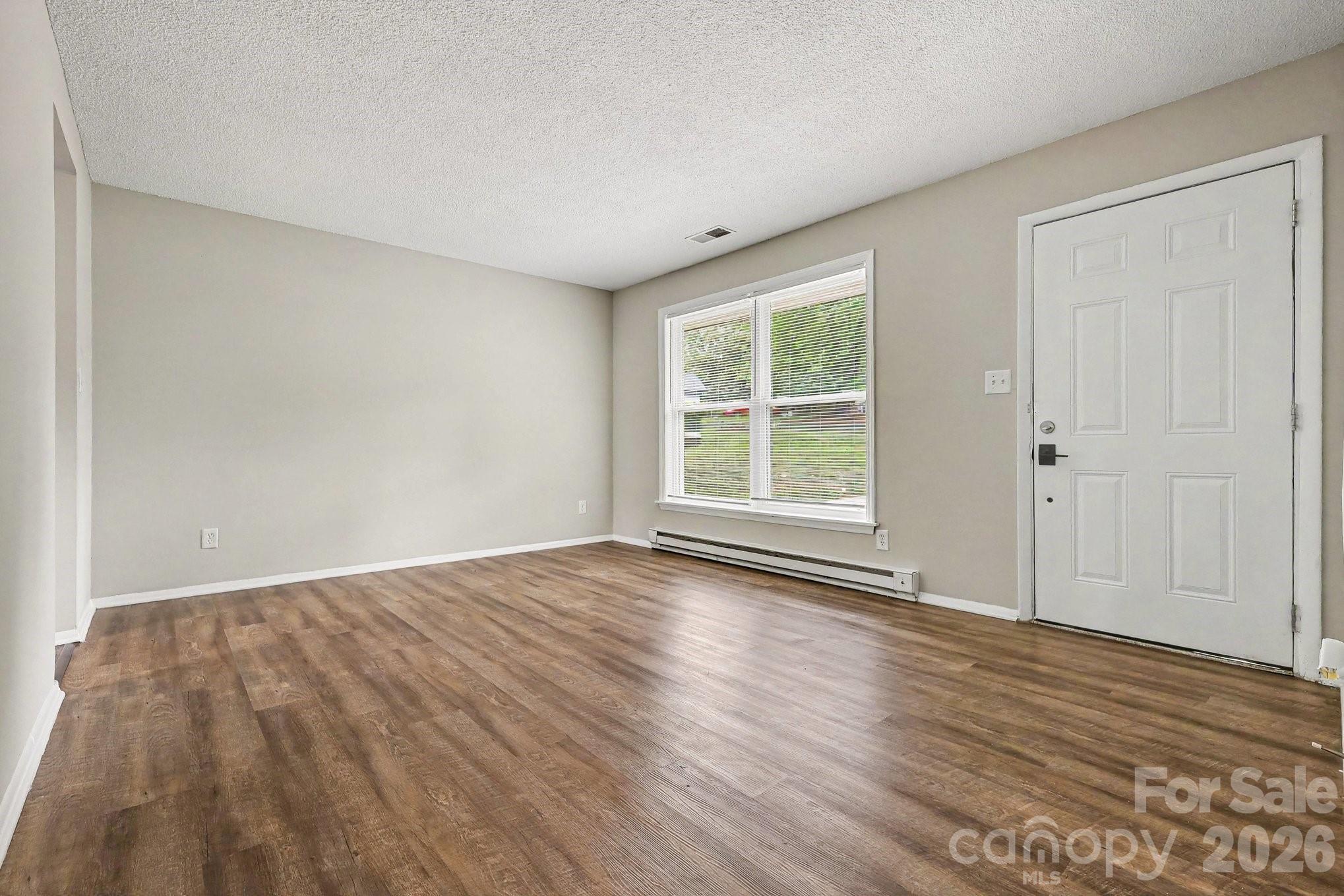 603 Dobson Drive — Charlotte