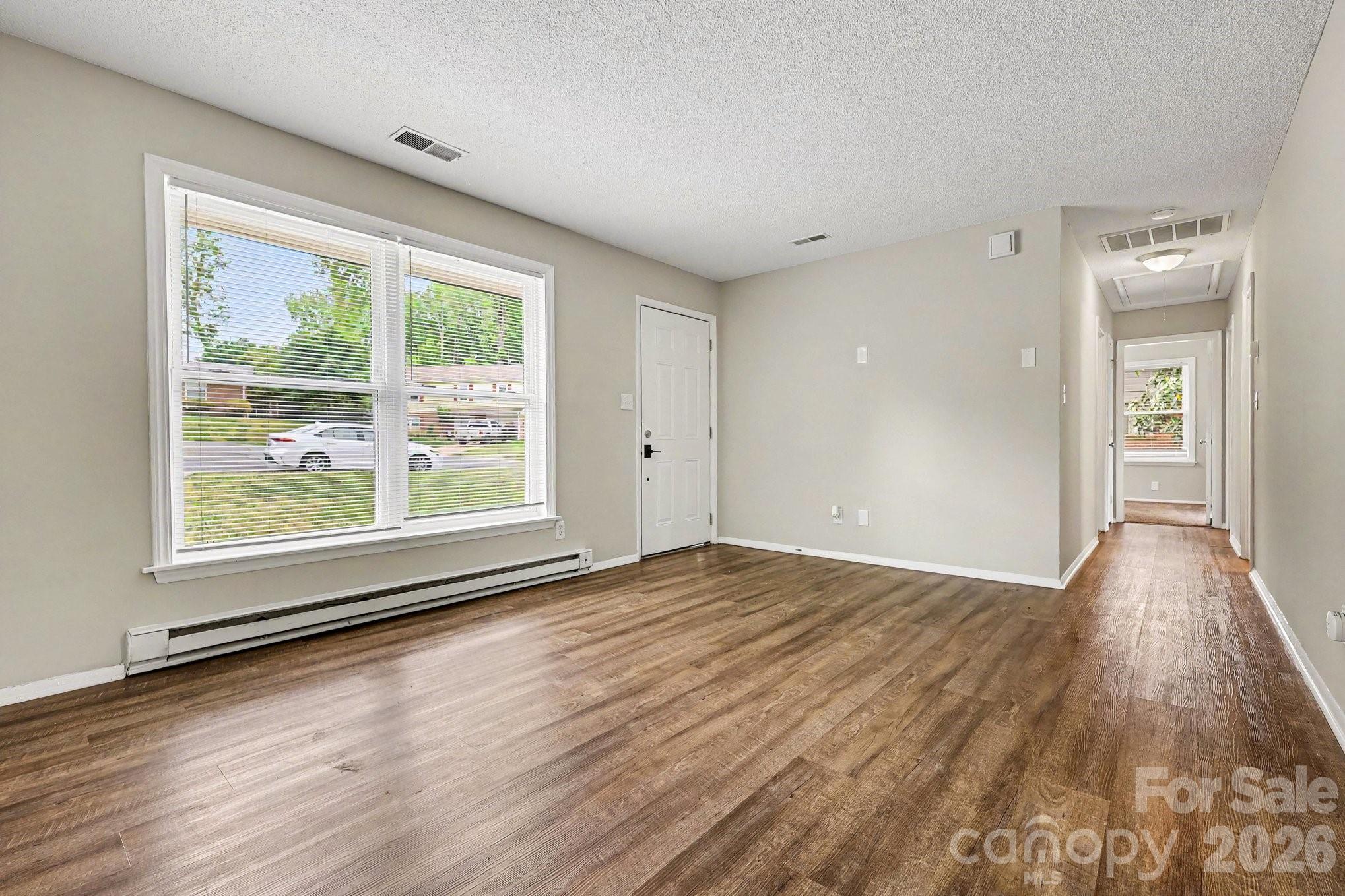 603 Dobson Drive — Charlotte