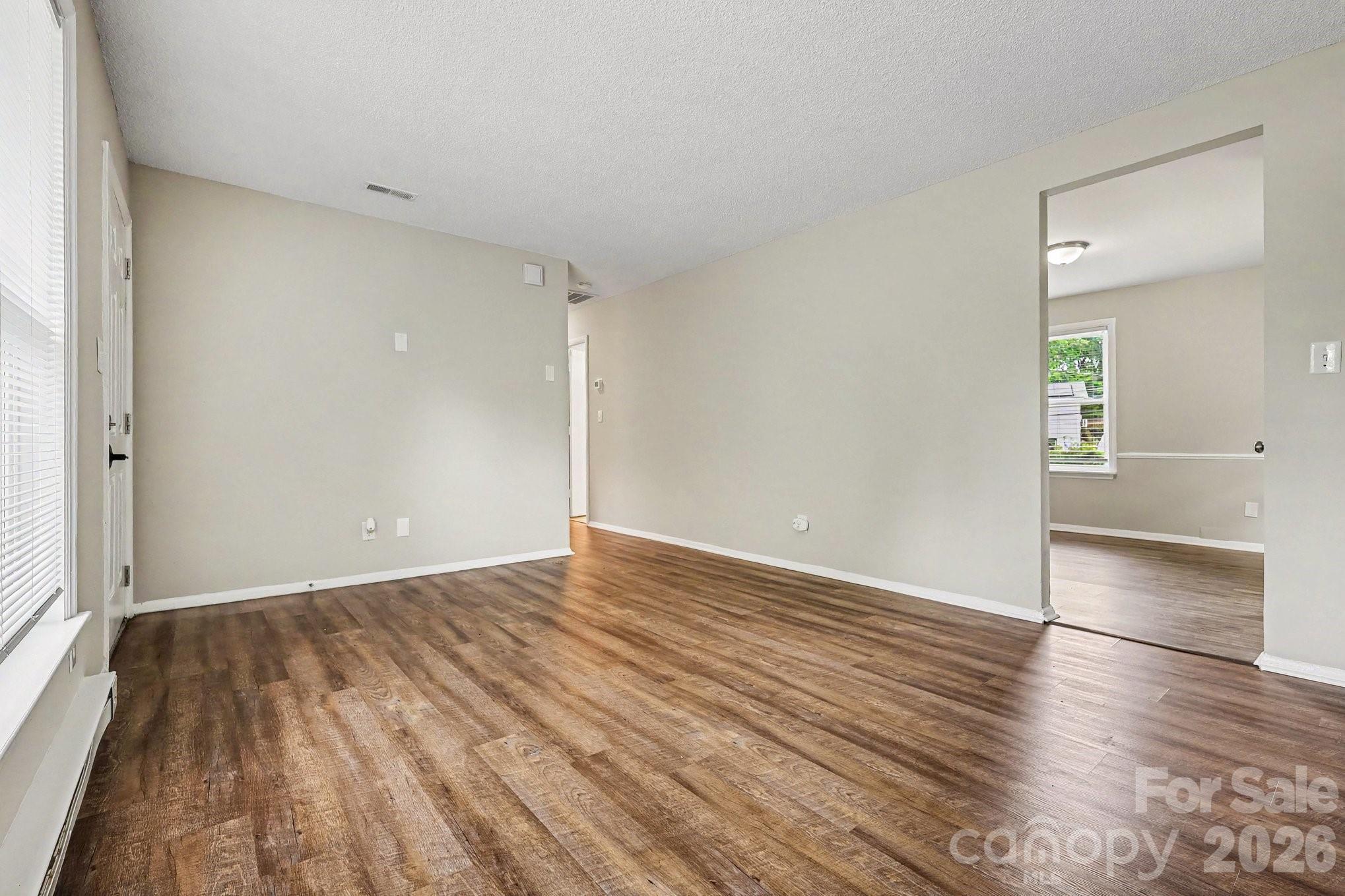 603 Dobson Drive — Charlotte