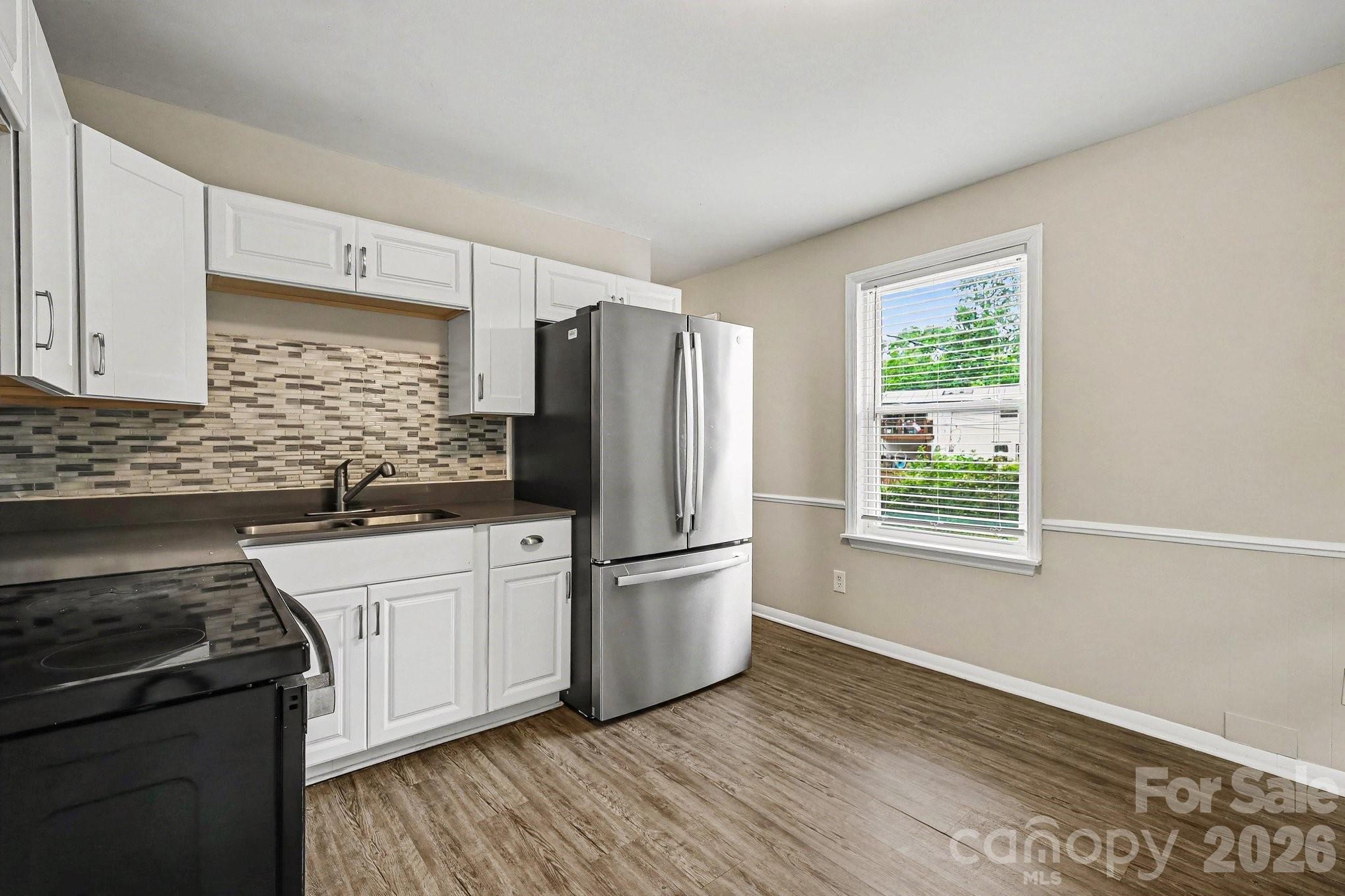 603 Dobson Drive — Charlotte