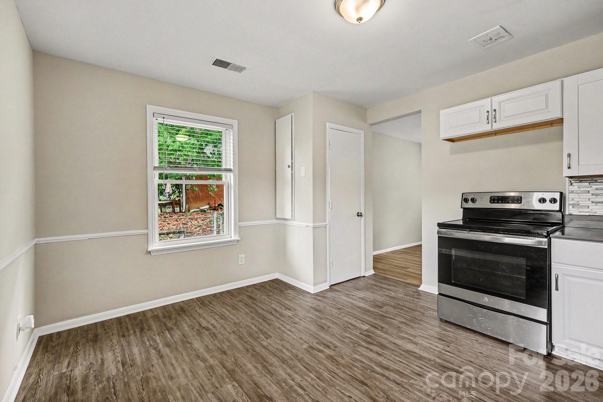 603 Dobson Drive — Charlotte