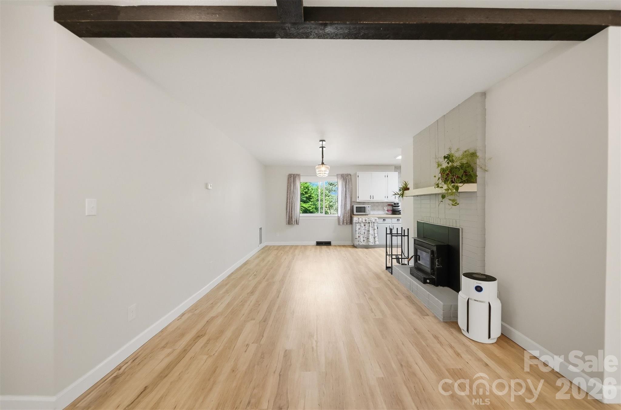 1108 Delwood Drive SW — Lenoir