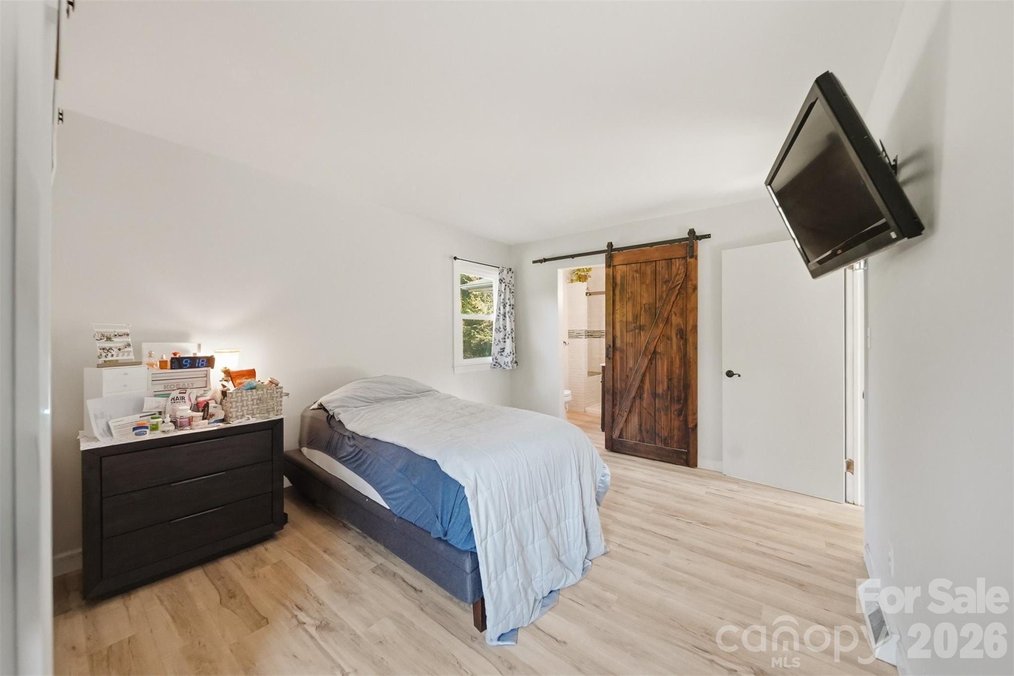 1108 Delwood Drive SW — Lenoir