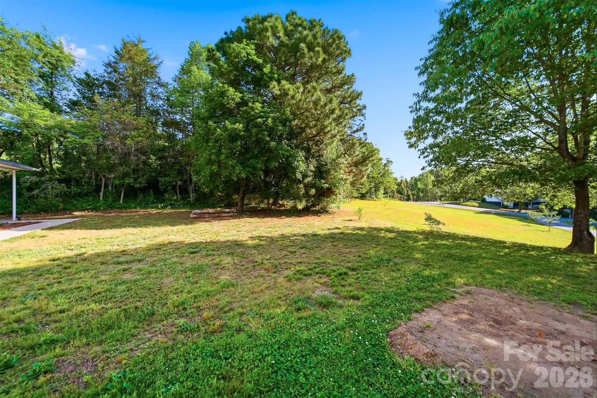 1108 Delwood Drive SW — Lenoir