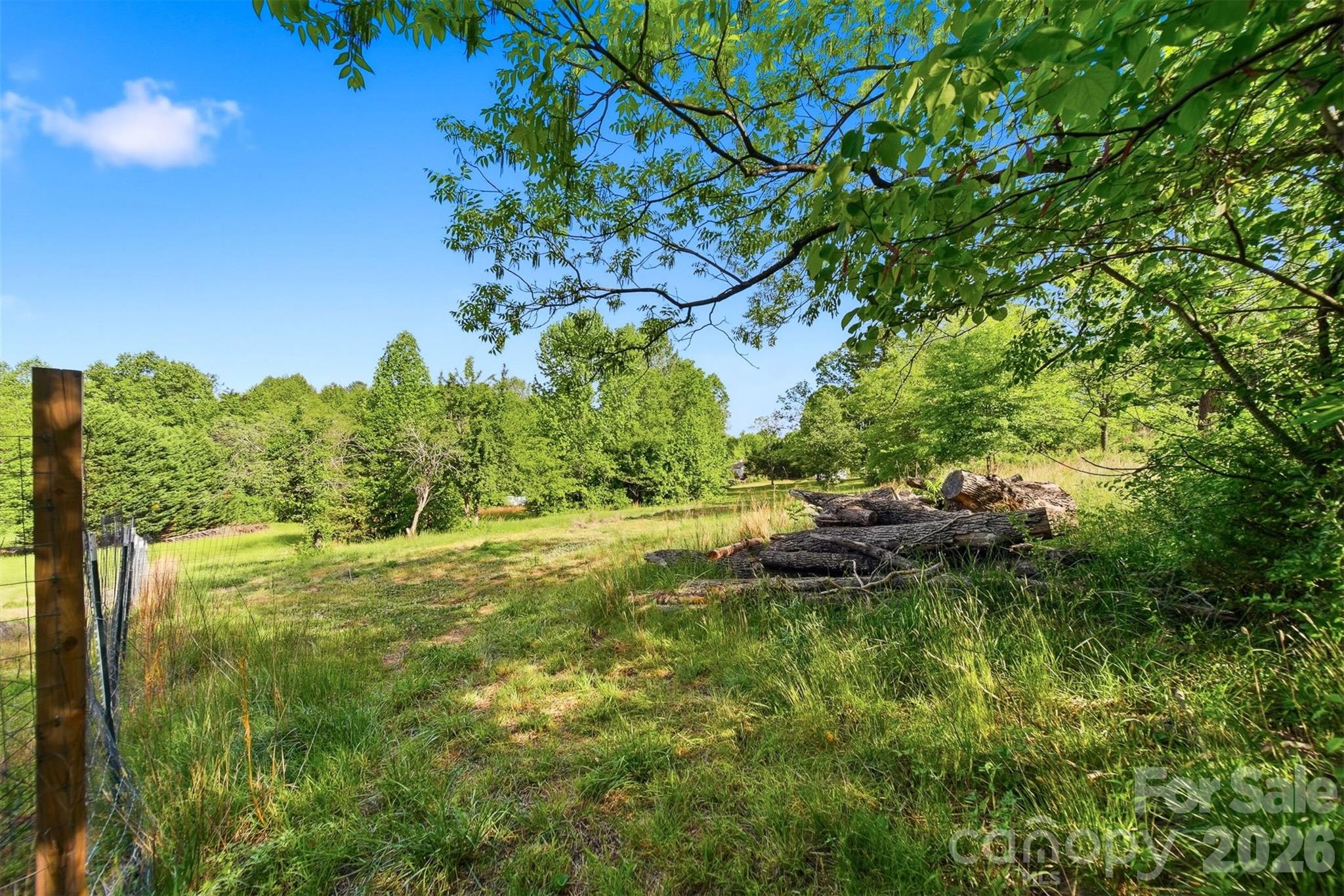 1108 Delwood Drive SW — Lenoir