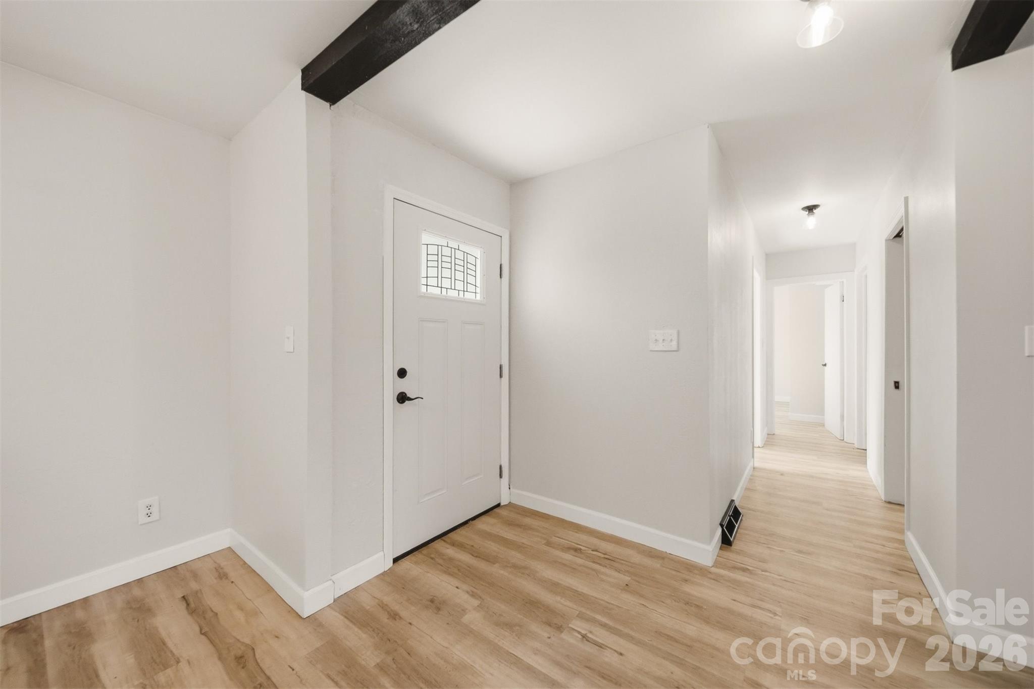 1108 Delwood Drive SW — Lenoir