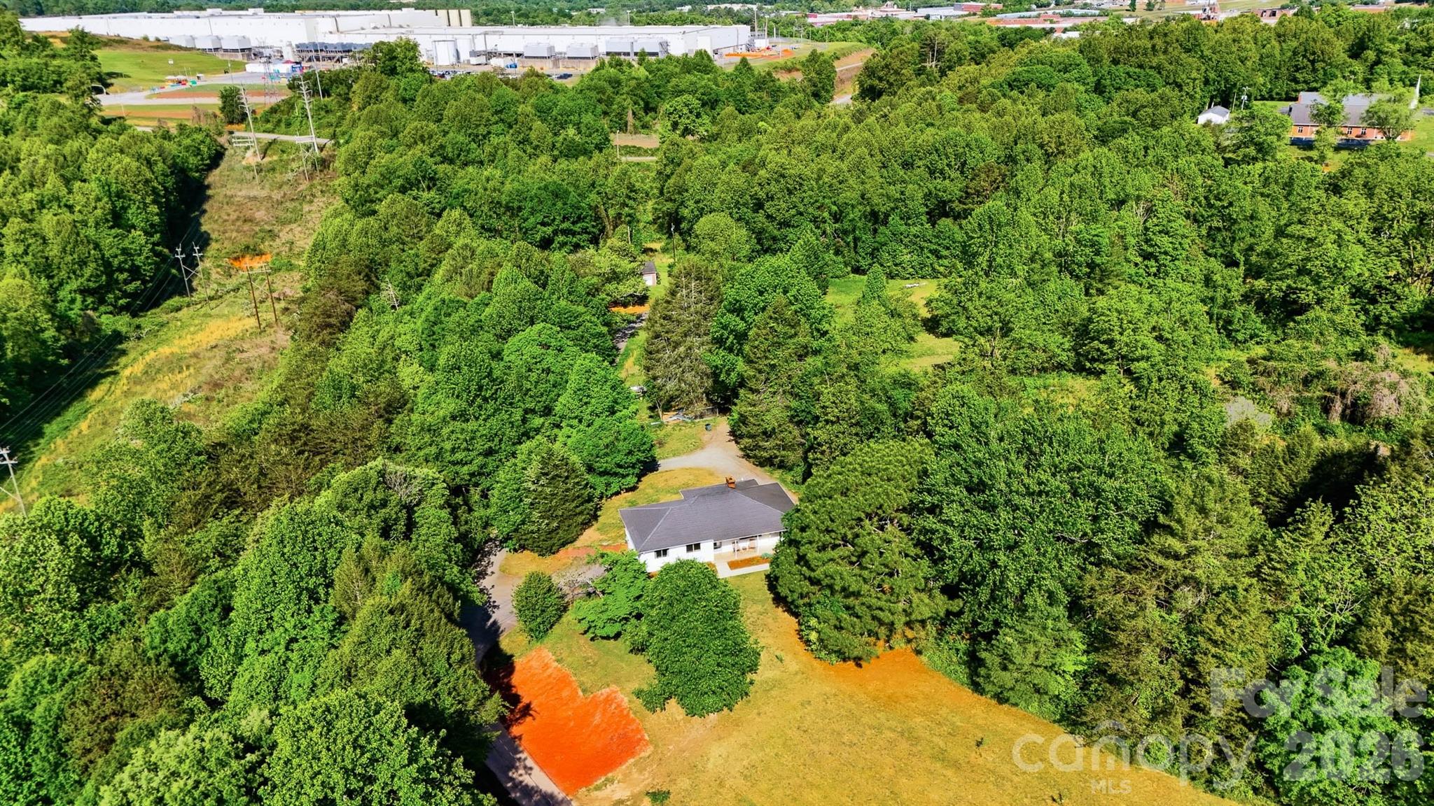 1108 Delwood Drive SW — Lenoir
