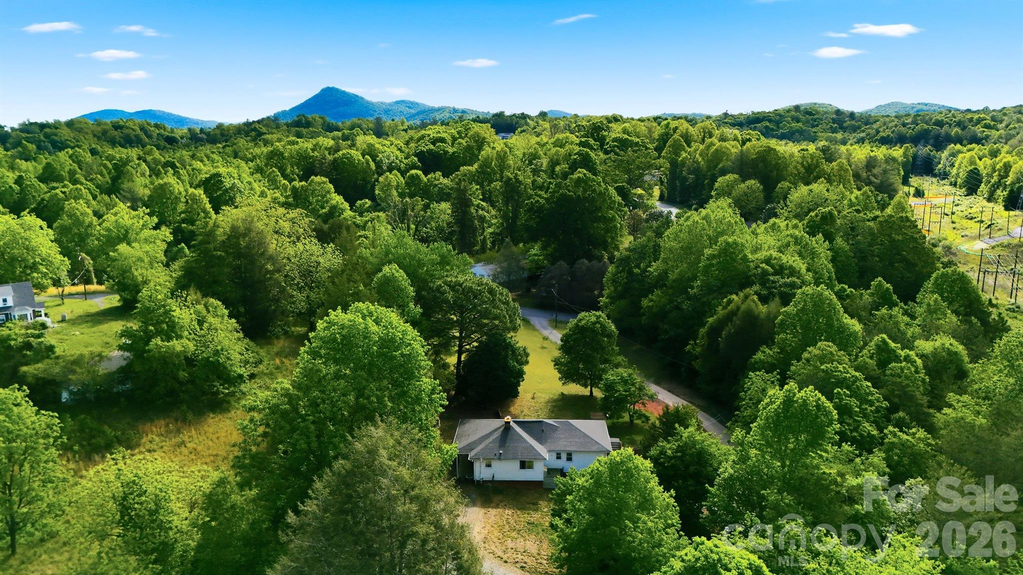 1108 Delwood Drive SW — Lenoir