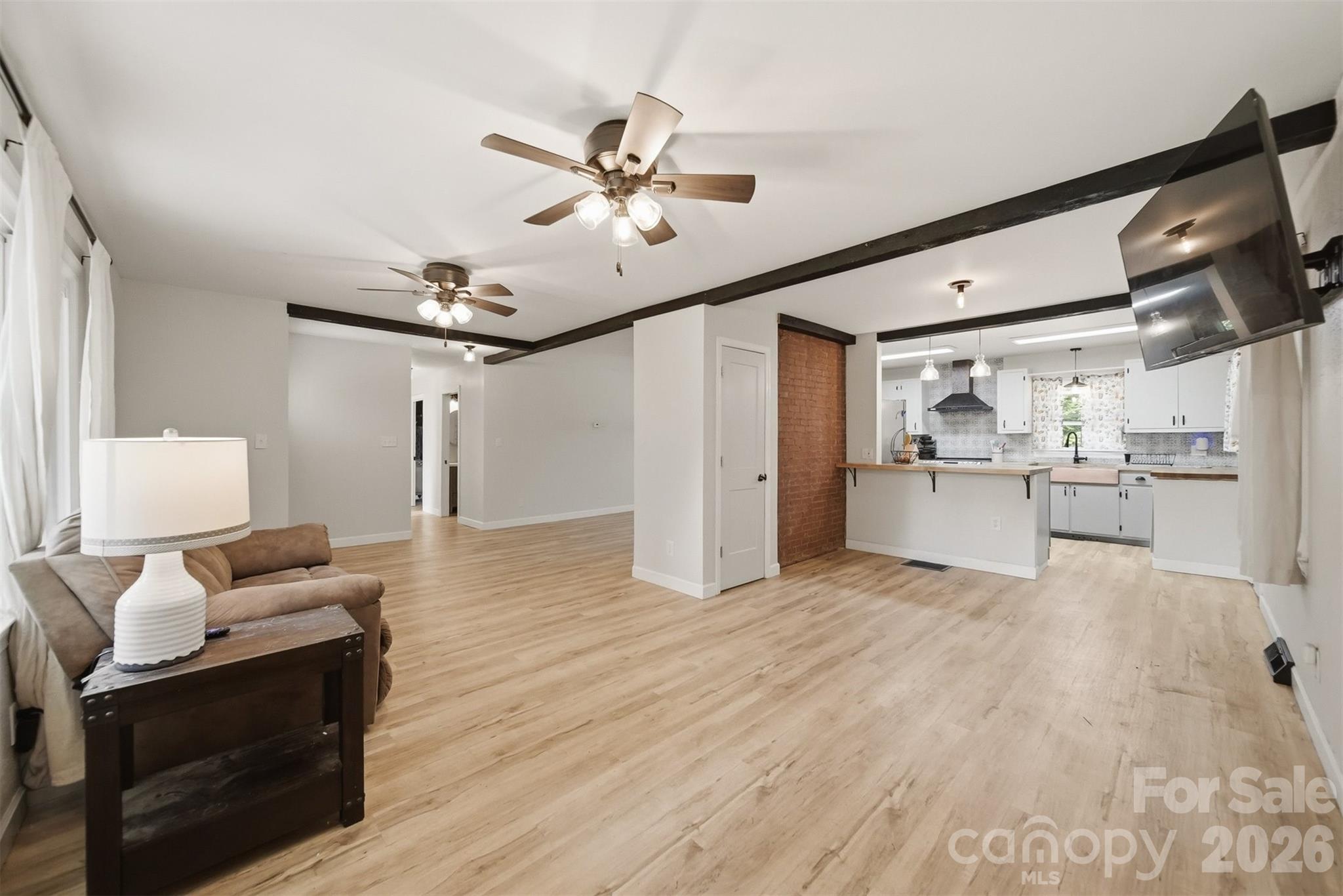1108 Delwood Drive SW — Lenoir