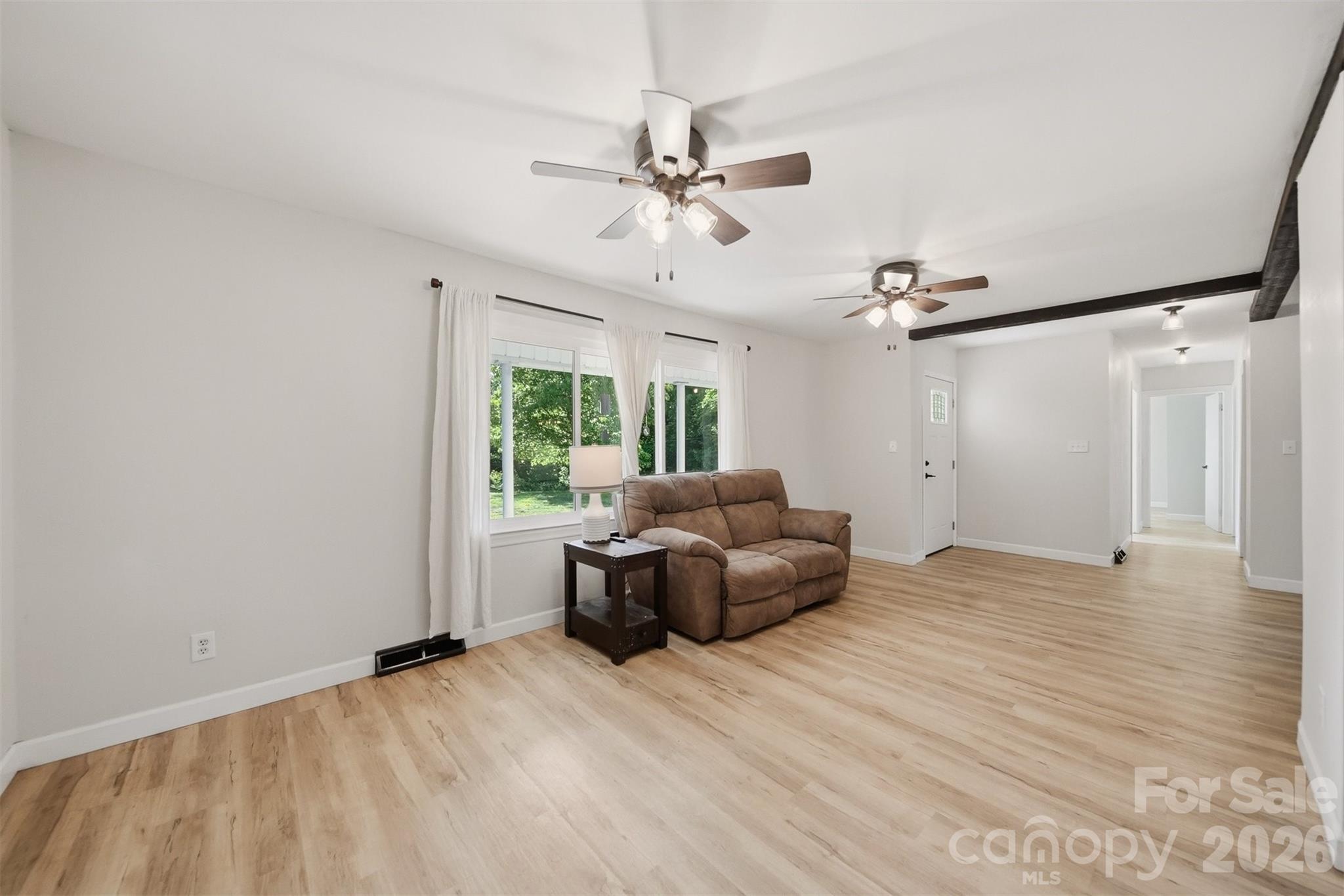 1108 Delwood Drive SW — Lenoir