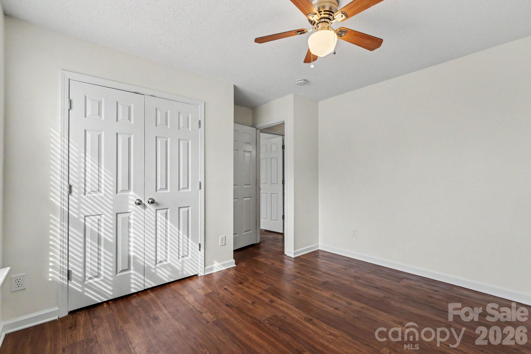 3218 Silver Spur Court — Charlotte