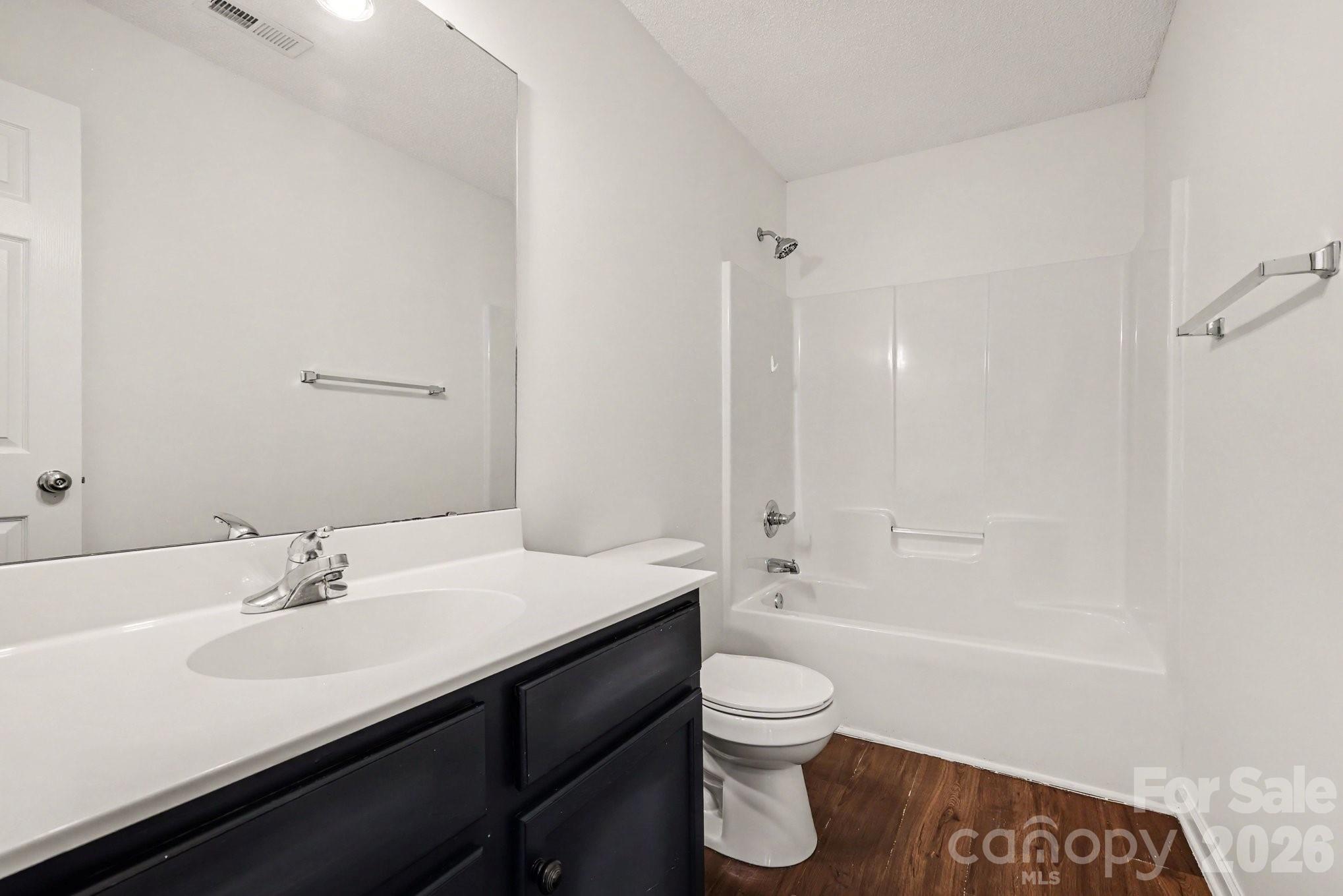 3218 Silver Spur Court — Charlotte