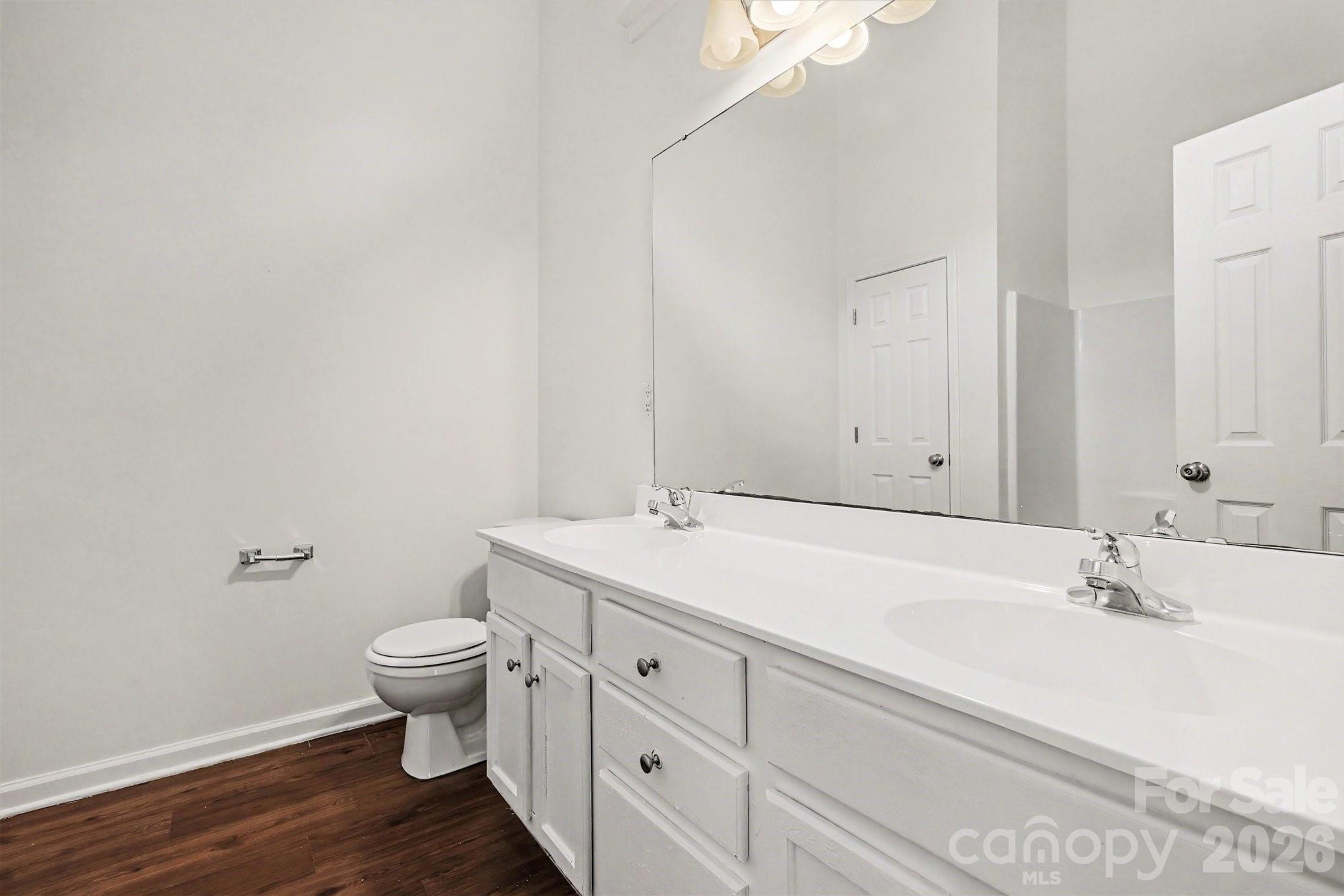 3218 Silver Spur Court — Charlotte