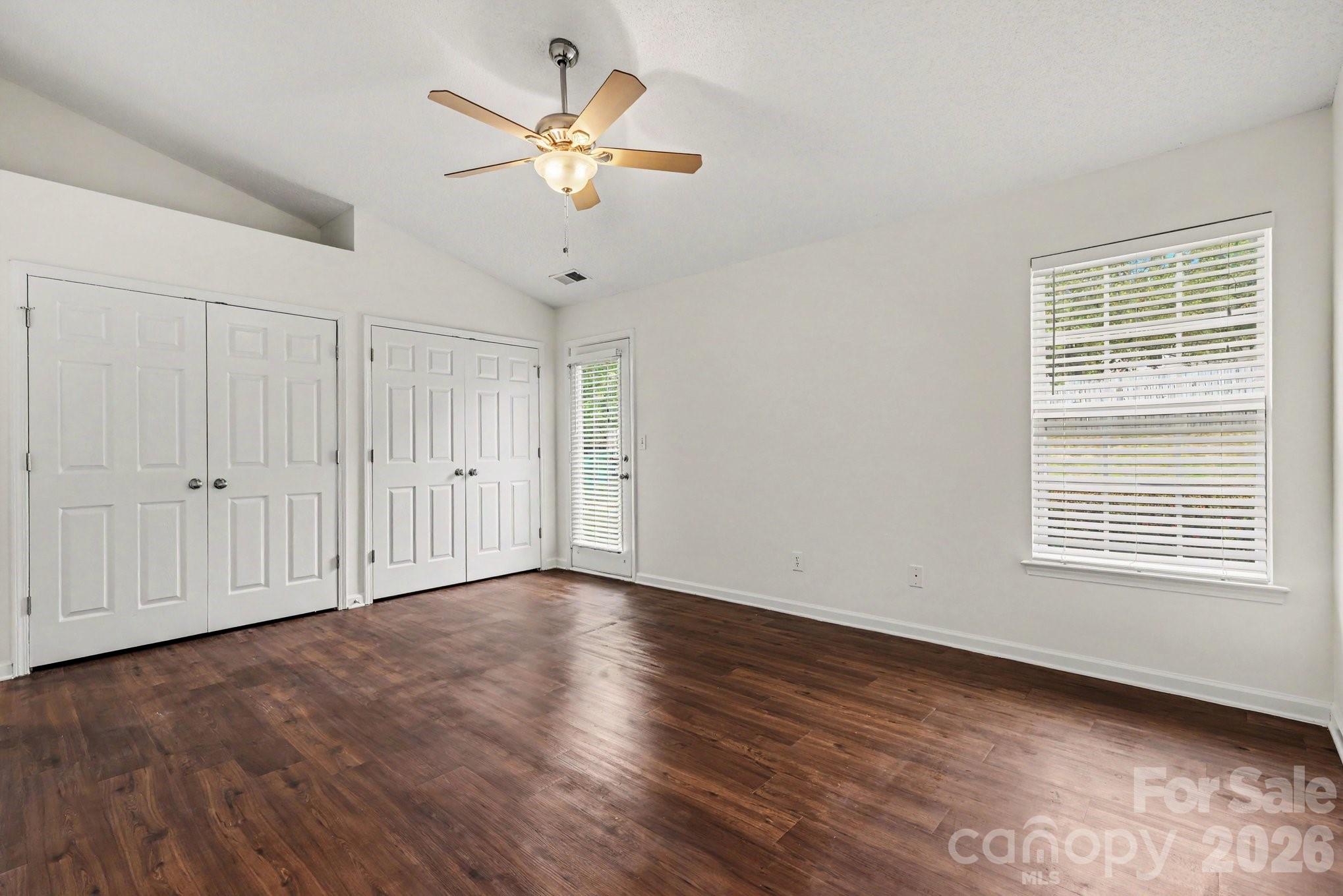 3218 Silver Spur Court — Charlotte